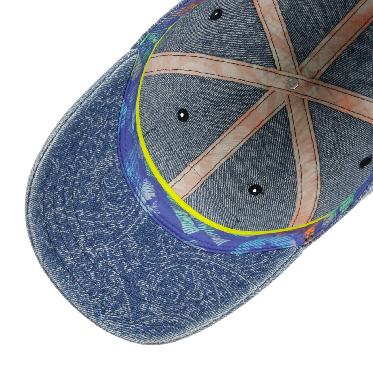 Stetson Baseball Cap