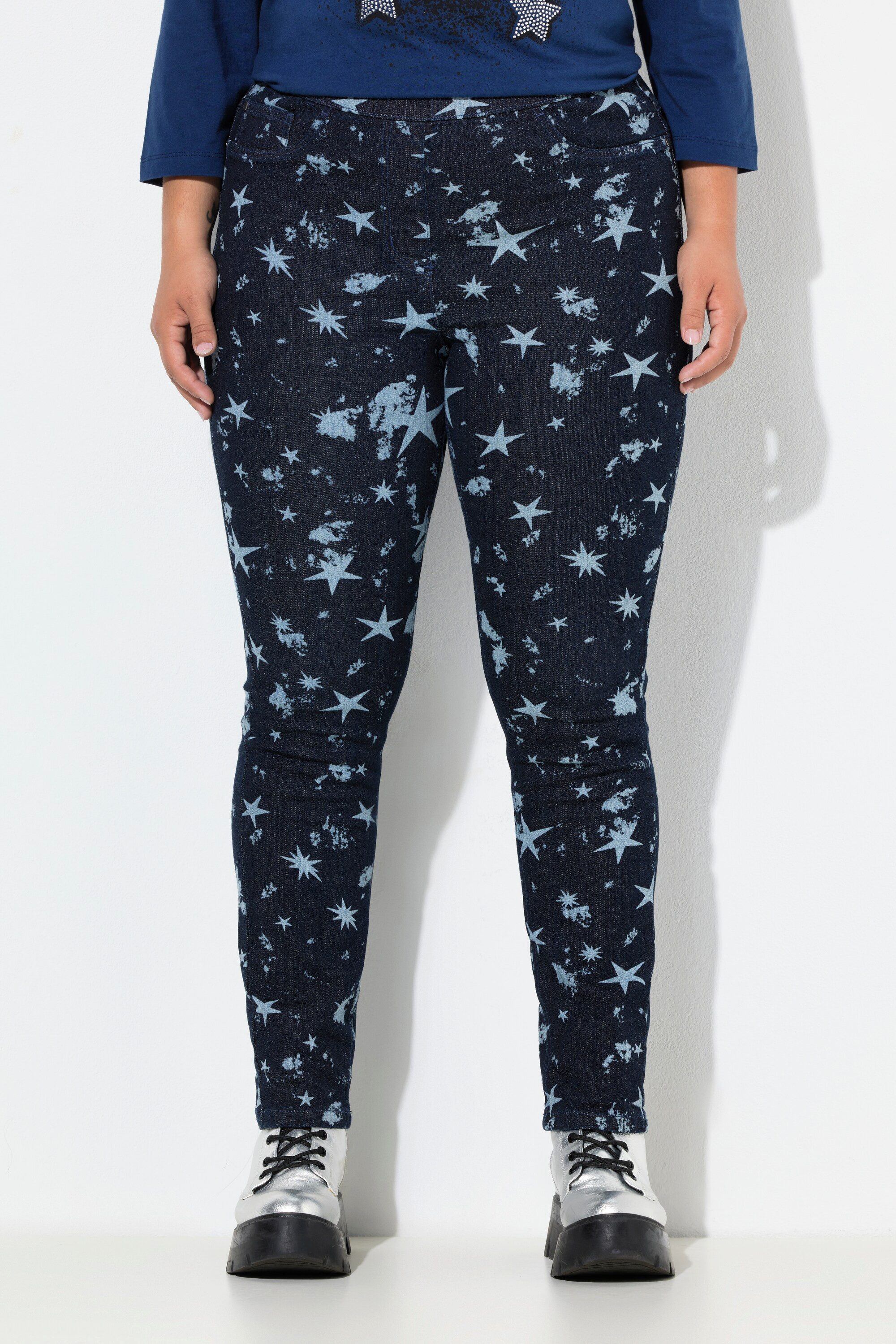 Angel of Style 5-Pocket-Jeans Jeggings Slim günstig online kaufen