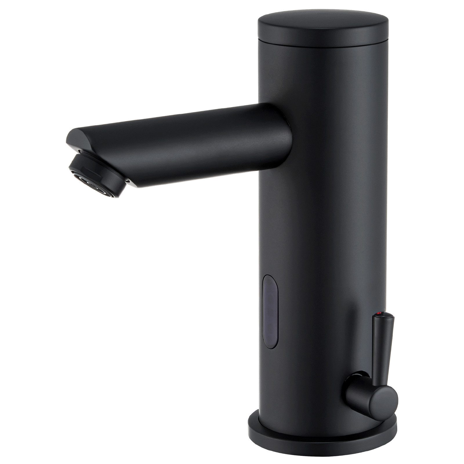 Auralum Max Waschtischarmatur Infrarot Sensor Wasserhahn günstig online kaufen