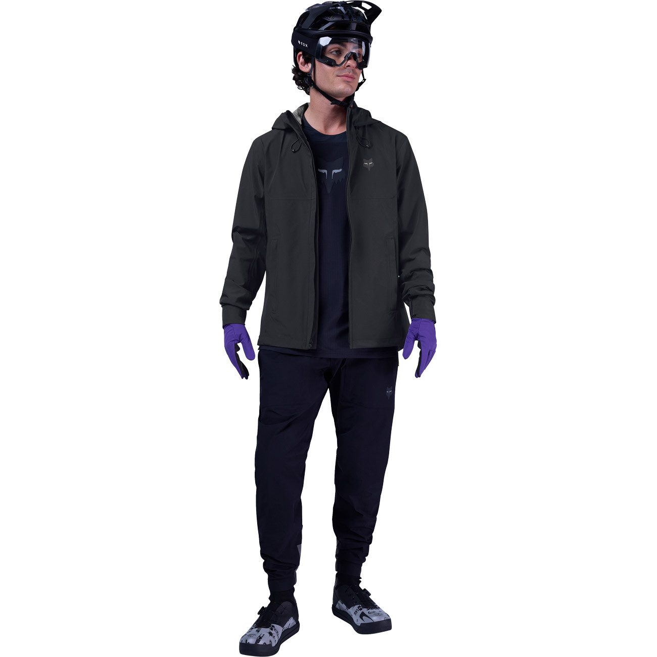 Fox Racing Bikerhose RANGER WATER PANT LUNAR SE RANGER WATER PANT LUNAR SE