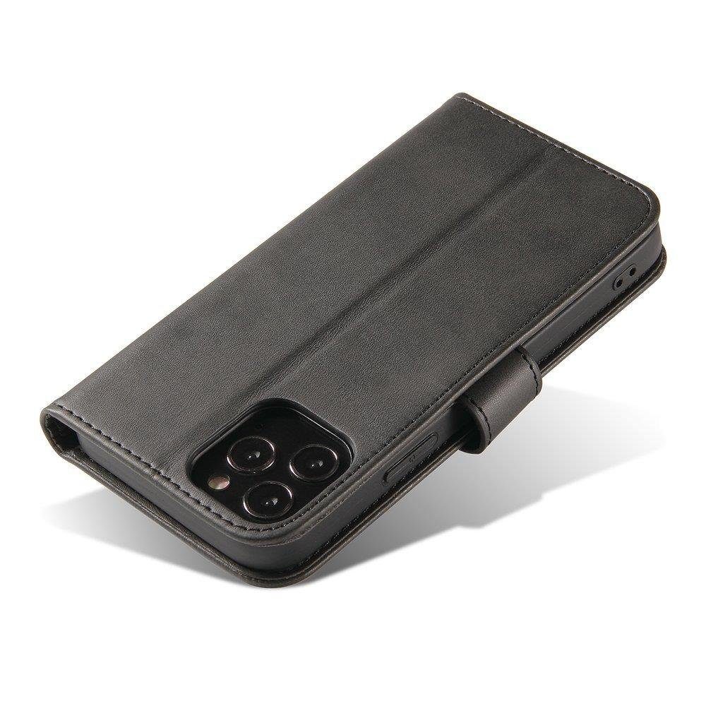 cofi1453 Handyhülle Premium Magnet Case Buch Tasche Schutzhülle, Premium Magnet Case Buch Tasche Schutzhülle aufklappbare Hülle – Bild 5 von 5