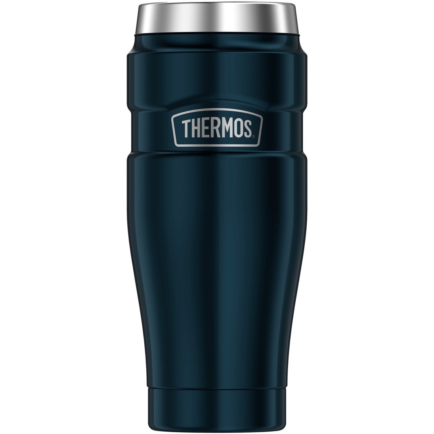 THERMOS Isolierflasche Isolierbecher Stainless King Mug 0,47l