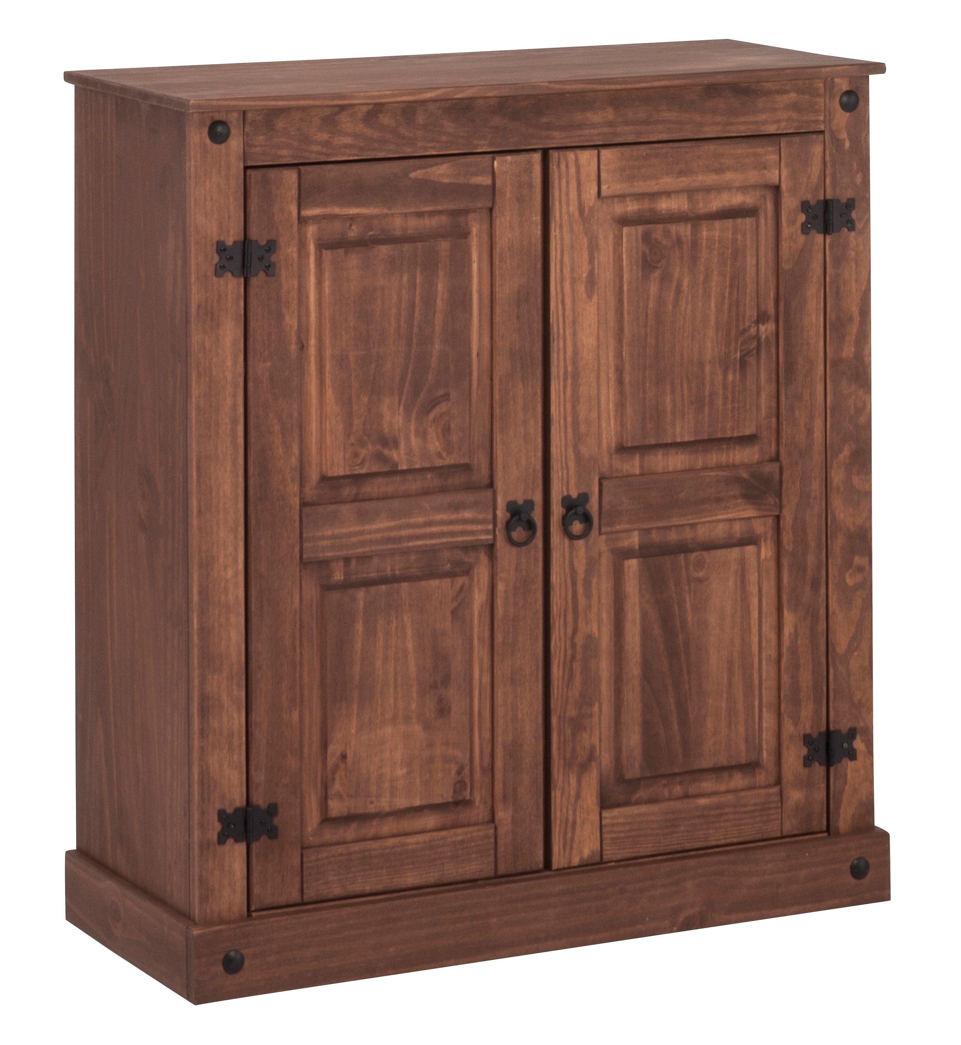 OTTO home Kommode, Breite 90 cm, Höhe 100 cm