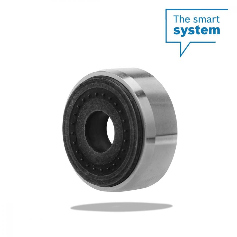 BOSCH Bosch Einbauadapter (BDU31YY, BDU34YY, BDU38YY) - passgenauer Adapter E-Bike Akku