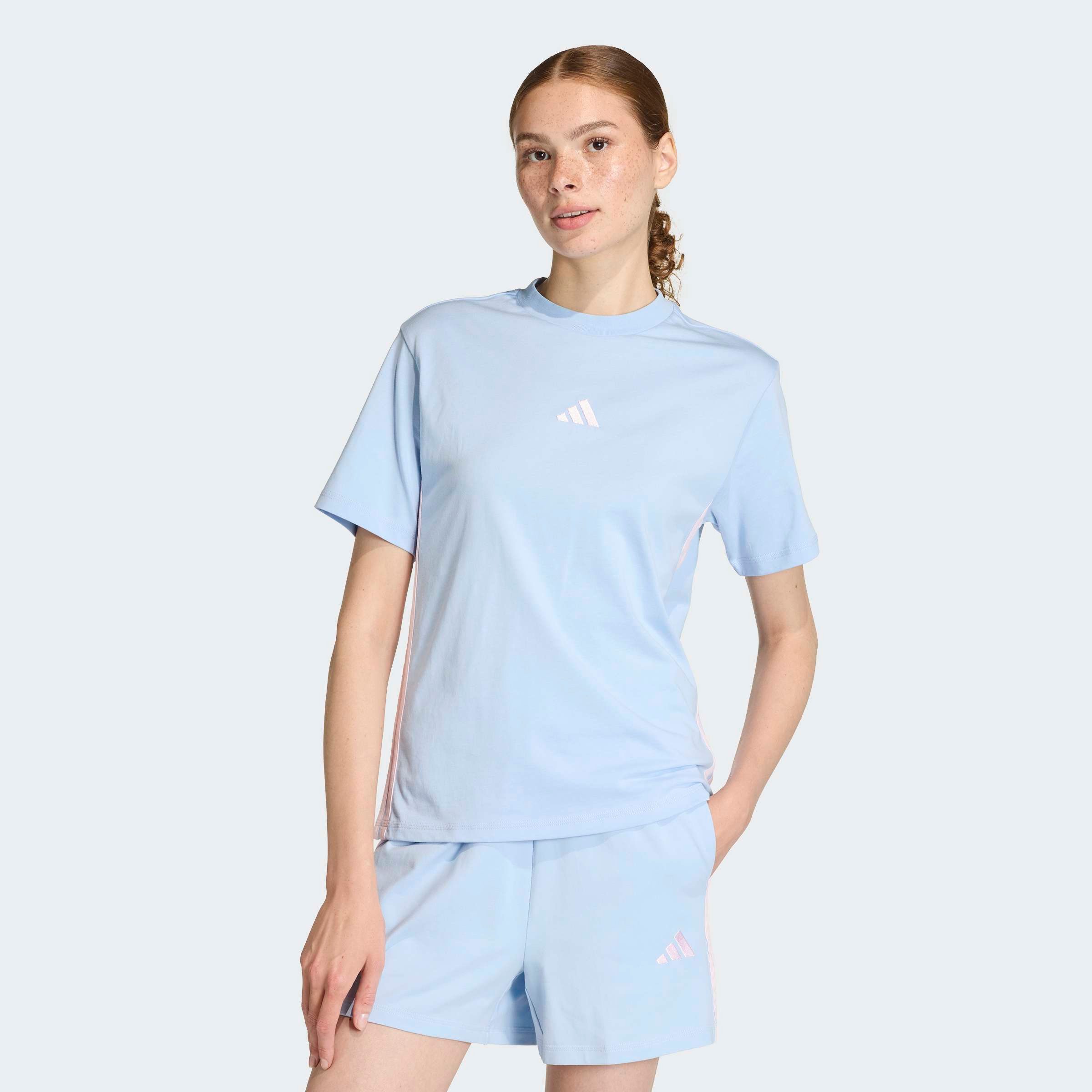 adidas Sportswear T-Shirt W 3S SJ T günstig online kaufen