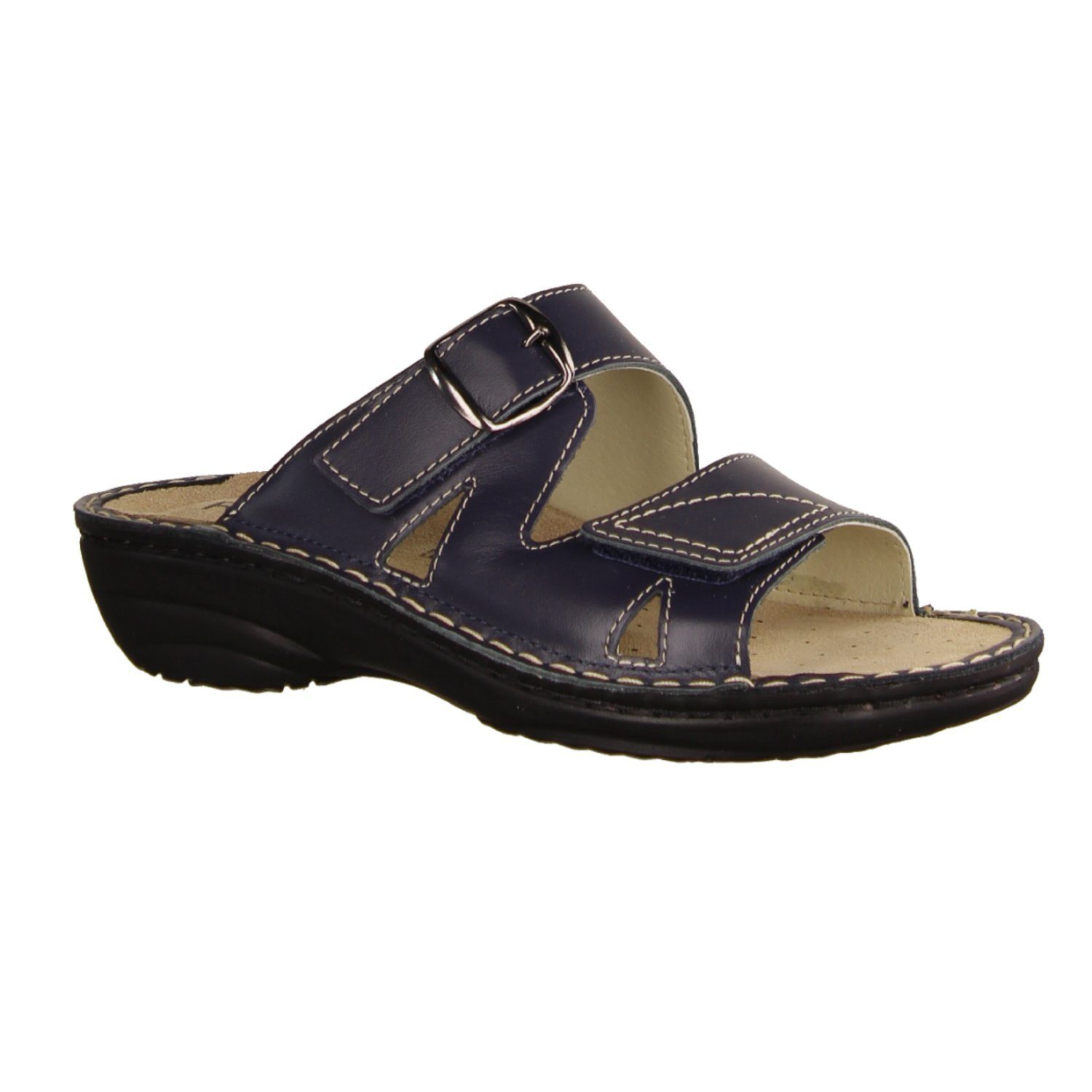 Rohde 5774-50 Pantolette | Riemchensandalen