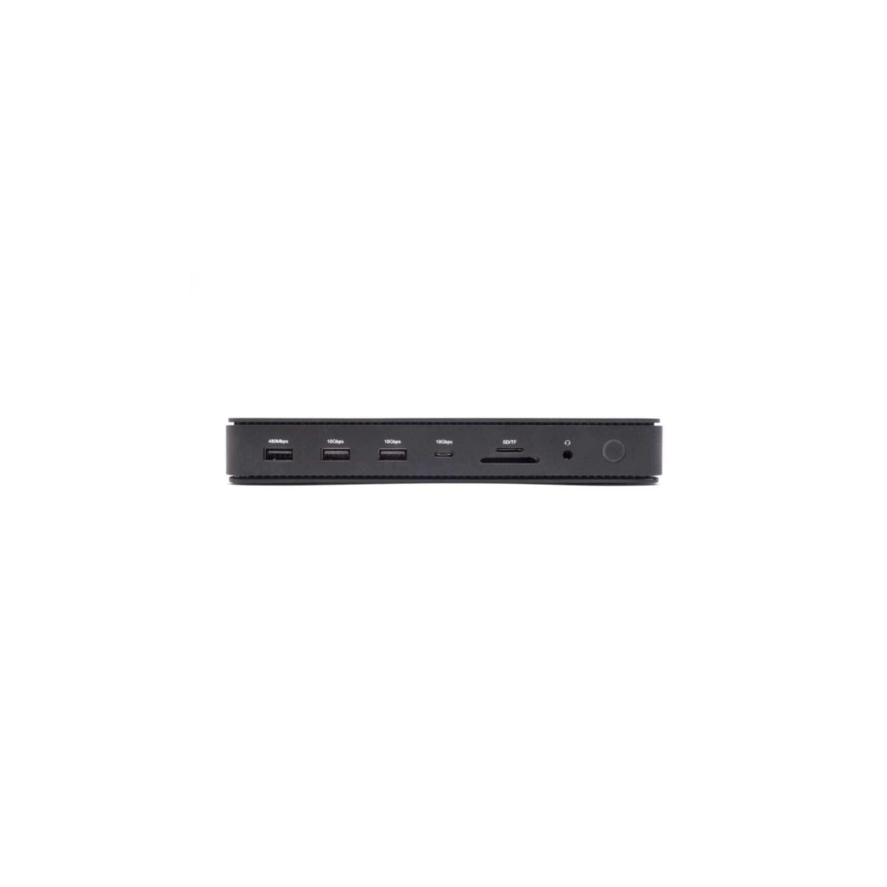 I-TEC Laptop-Dockingstation Thunderbolt 4 Dual DisplayPort Docking Station PRO + Power Delivery 92