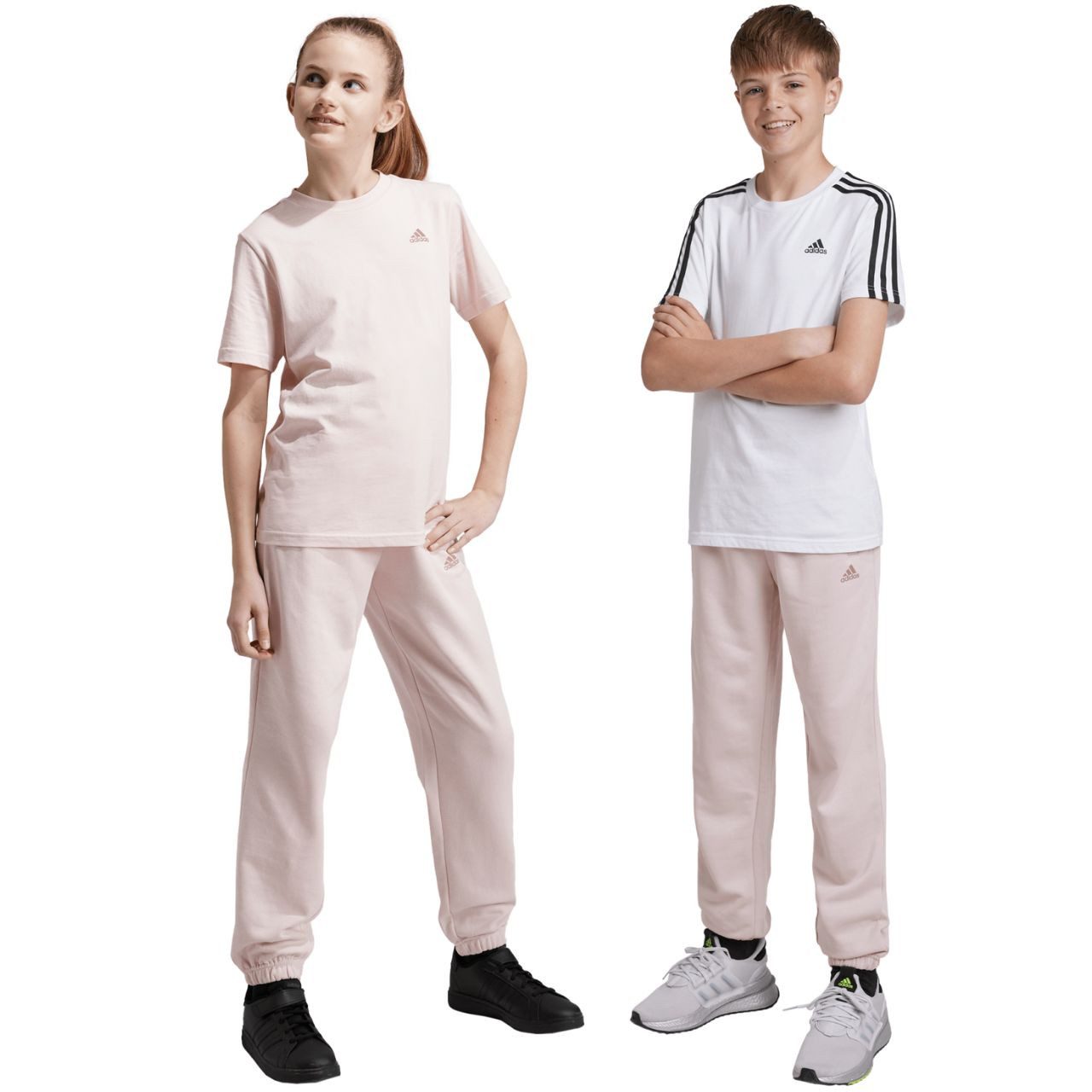 adidas Performance Fleecehose Essentials