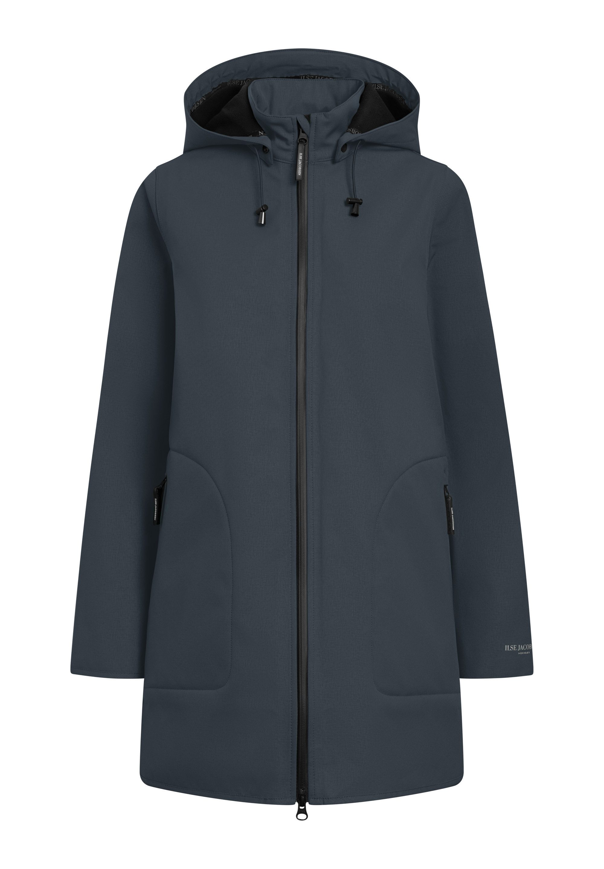Ilse Jacobsen Softshelljacke RAIN128 Atmungsaktiv, Kapuze, günstig online kaufen