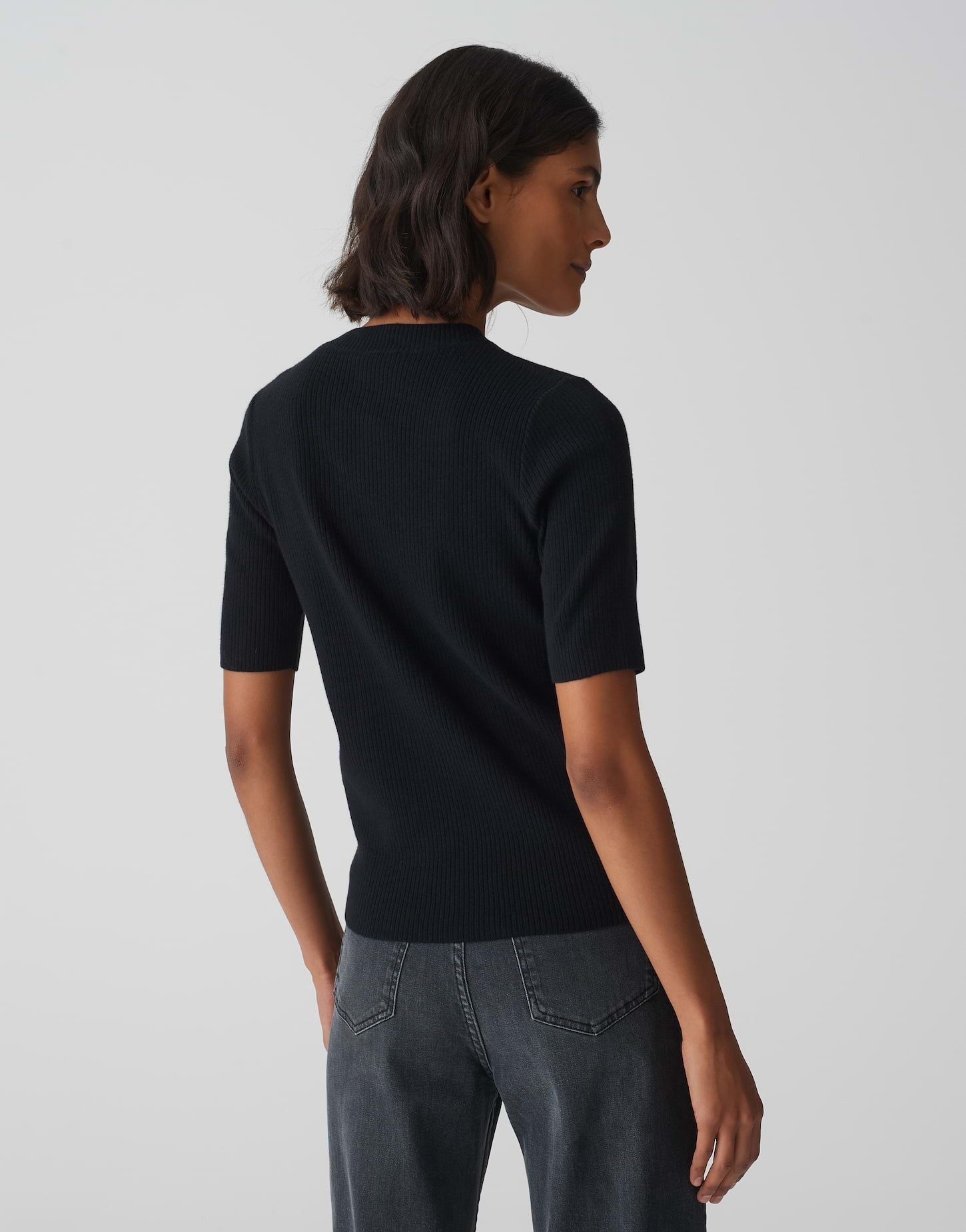 OPUS Strickpullover Prika