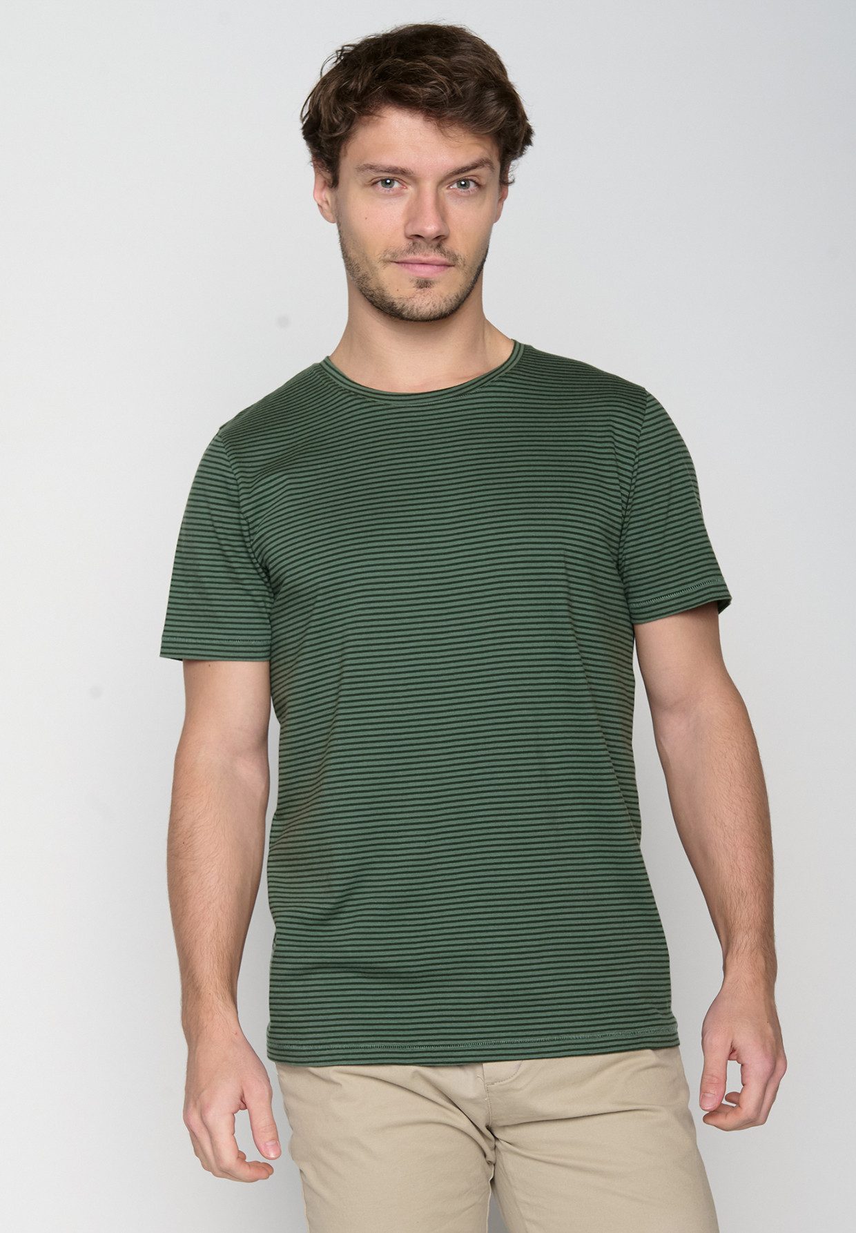 T-Shirt Spice Basic Motiv Basic