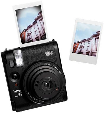 FUJIFILM Instax Mini 99 Sofortbildkamera