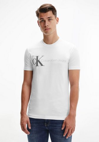 Calvin Klein Jeans Calvin KLEIN Džinsai Marškinėliai »URB...