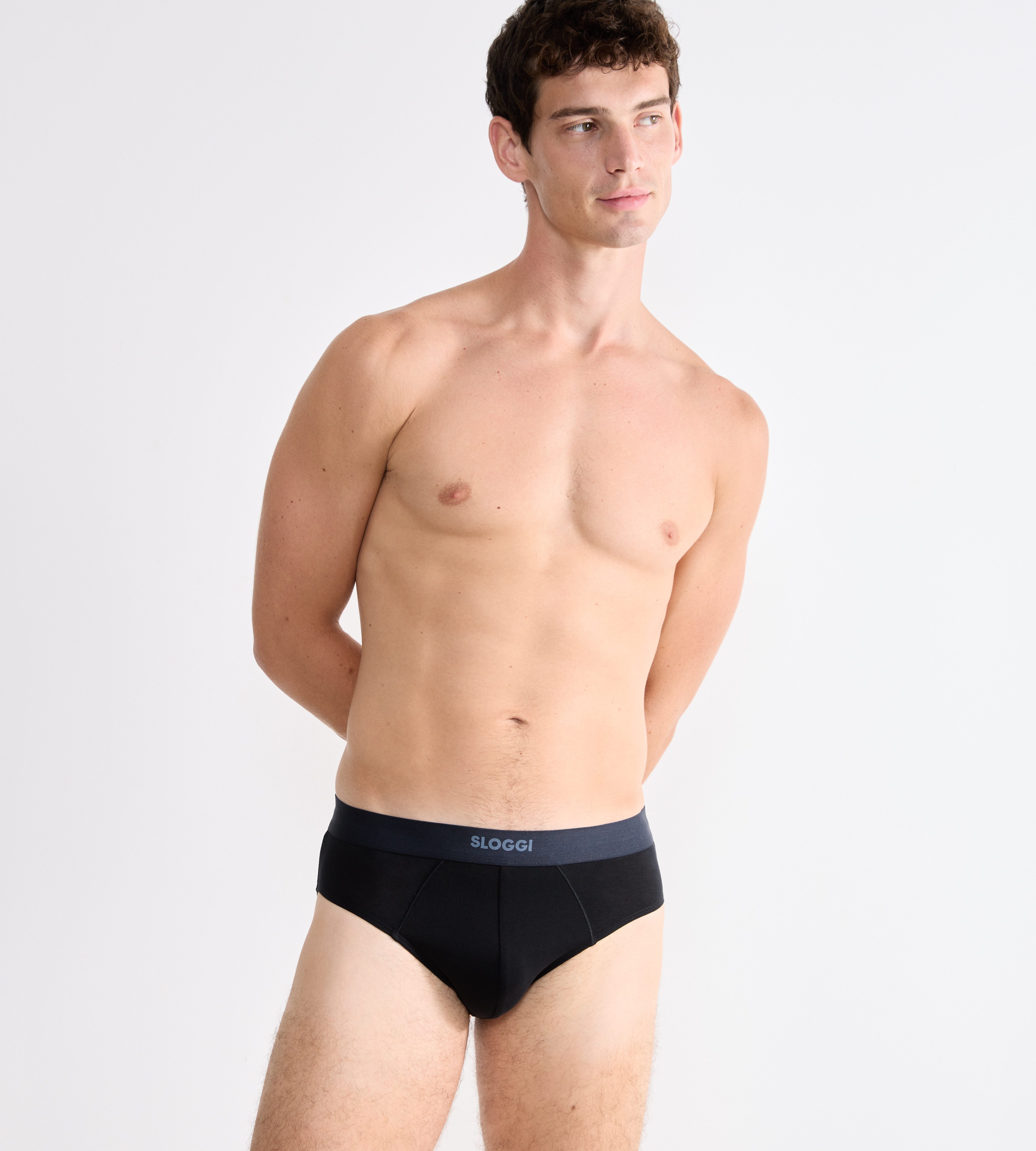 Slip men EVER Ease Brief 2P