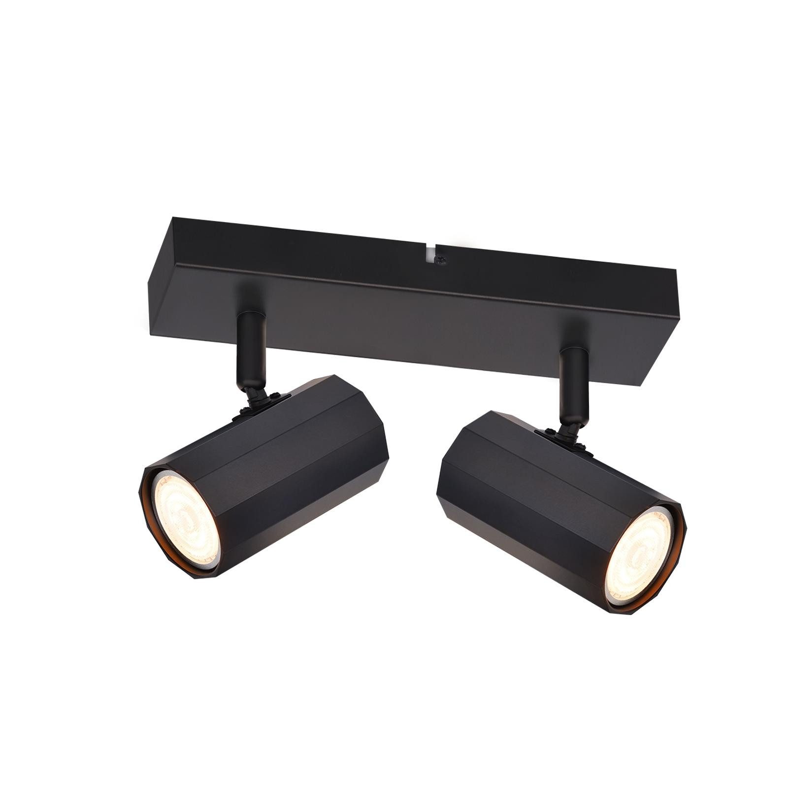 ZMH Deckenstrahler Deckenspots Vintage Deckenleuchte - günstig online kaufen