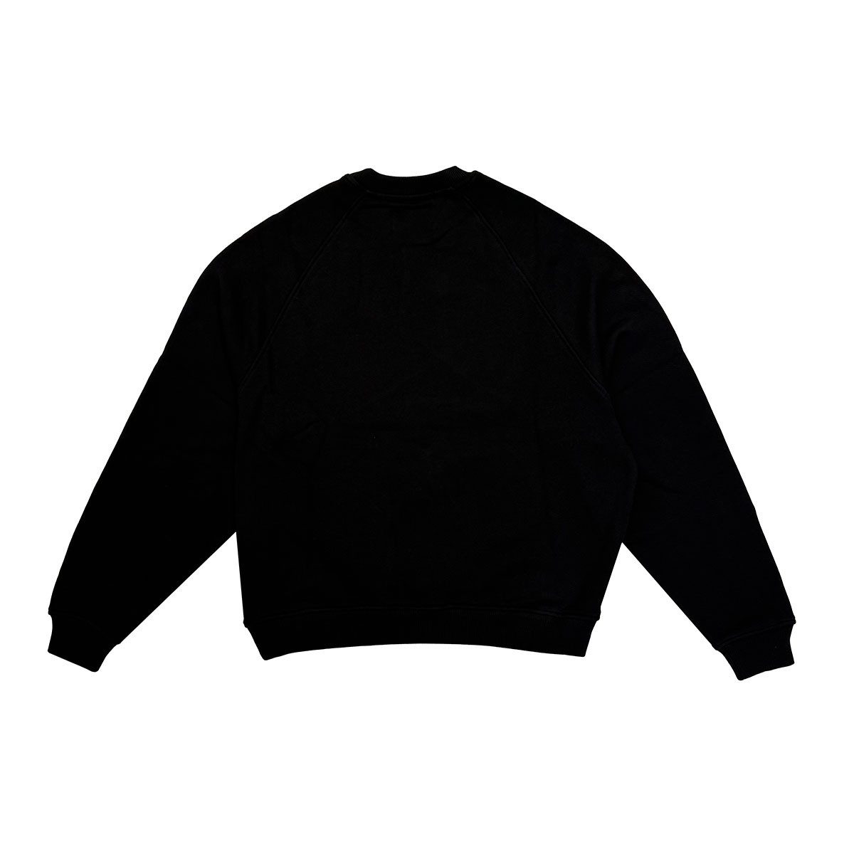 PEQUS Sweater Ancient Chalk Painting hochwertiger und langlebiger Siebdruck