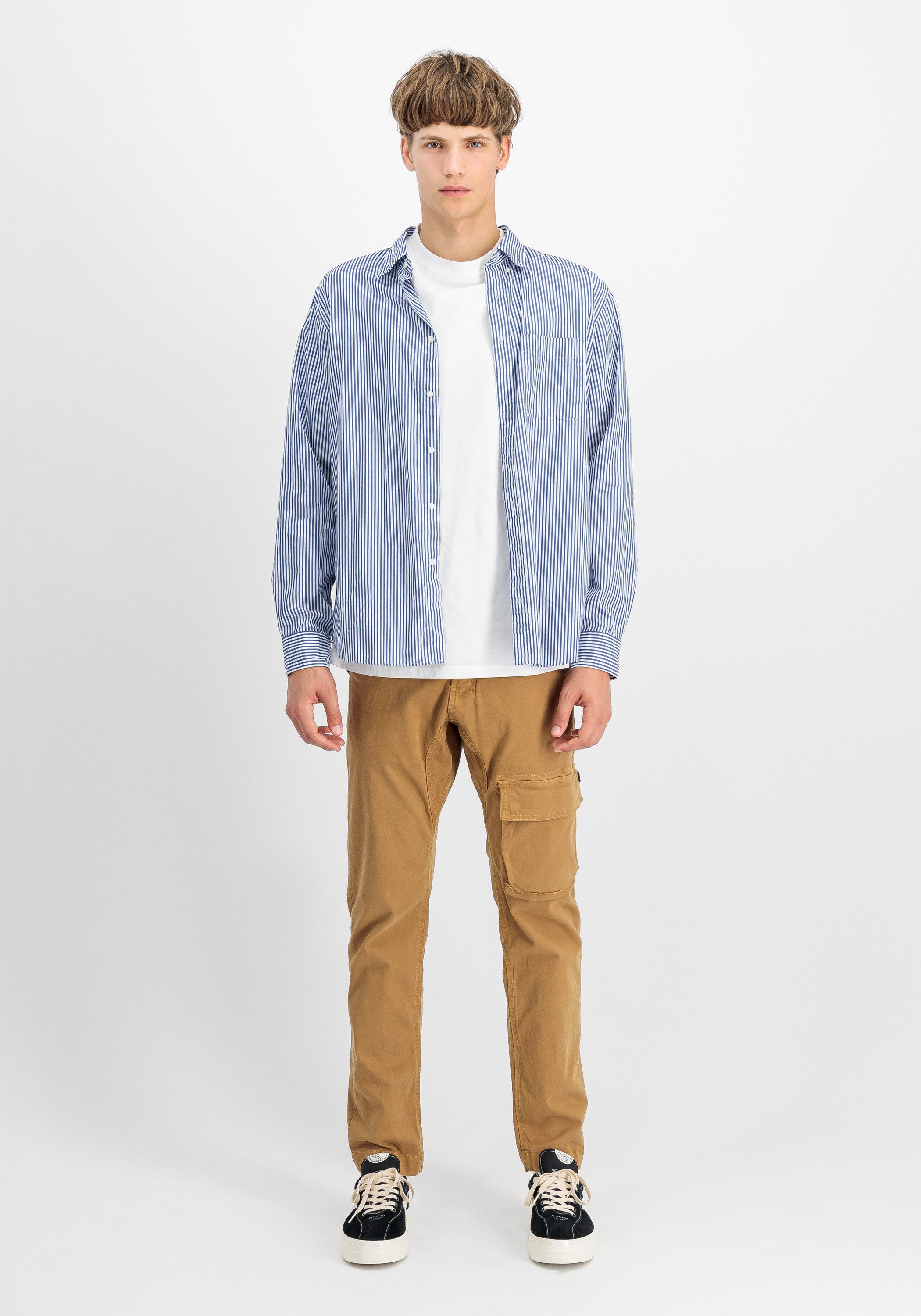 Alpha Industries Cargohose Lieutenant