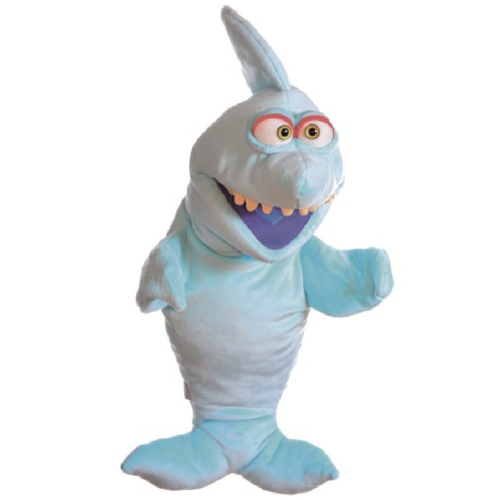 Living Puppets Handpuppe Living Puppets Handpuppe günstig online kaufen
