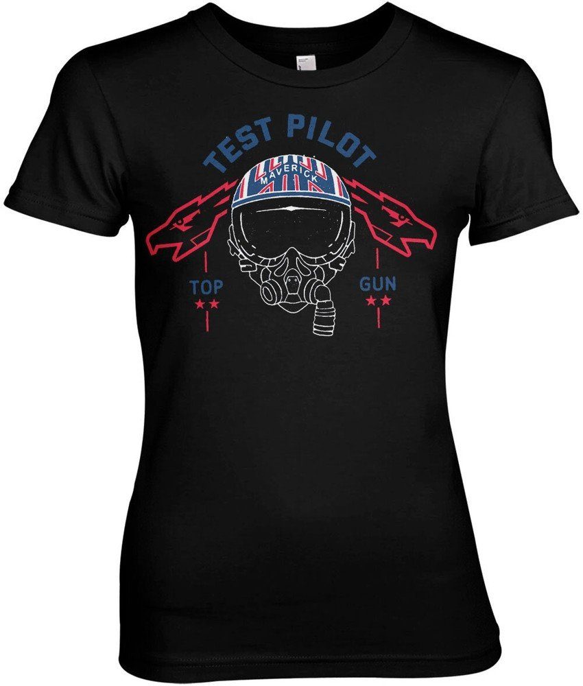 TOP GUN T-Shirt