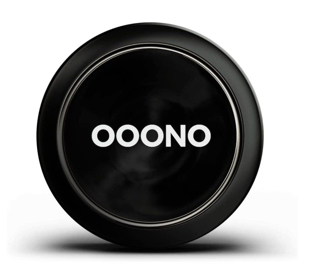 OOONO OOONO CO-Driver NO1, 2er-Pack Verkehrsalarm