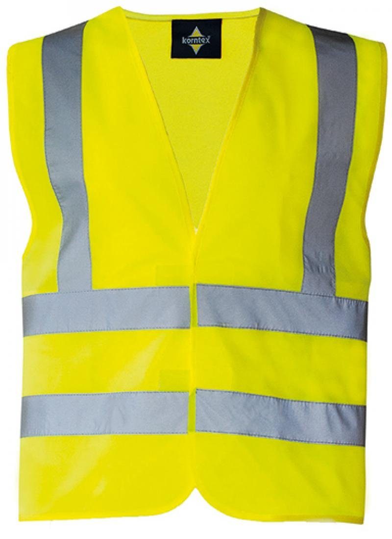 Signal Yellow