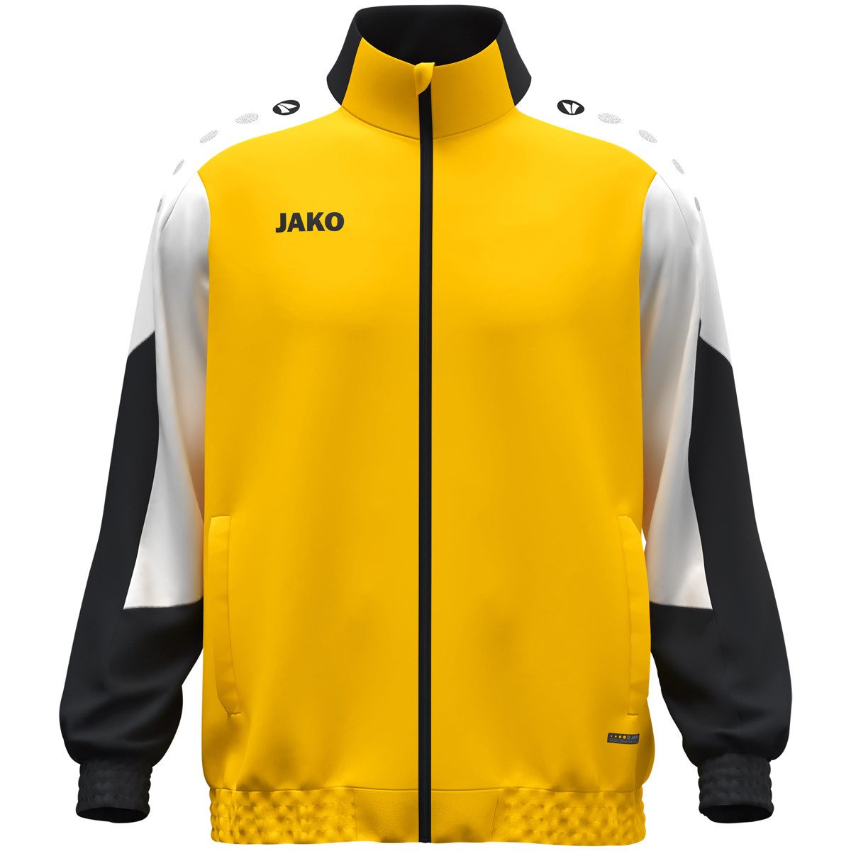 Jako Trainingsjacke 9870 Webjacke Dynamic günstig online kaufen