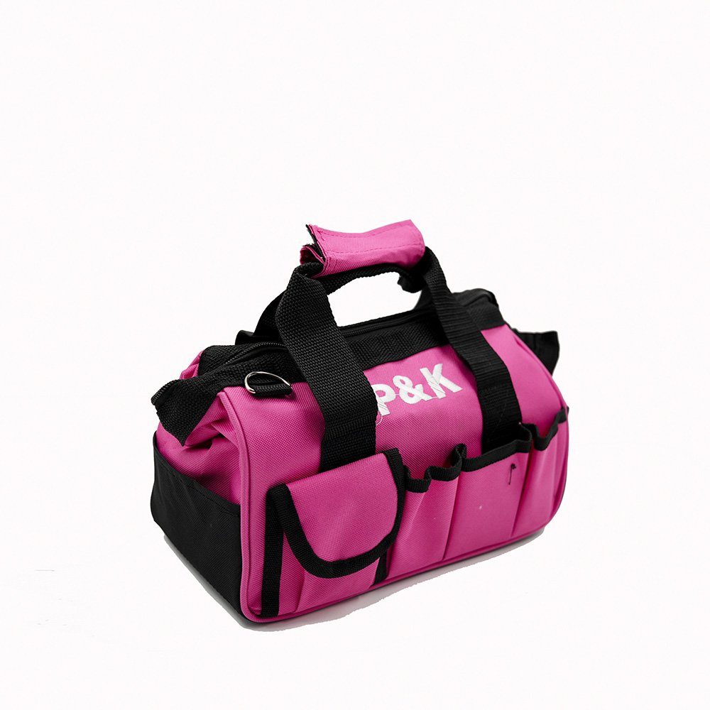 P & K Outdoor-Spielzeug P & K 15 teiliges Hundepflegeset Tierpflegeset