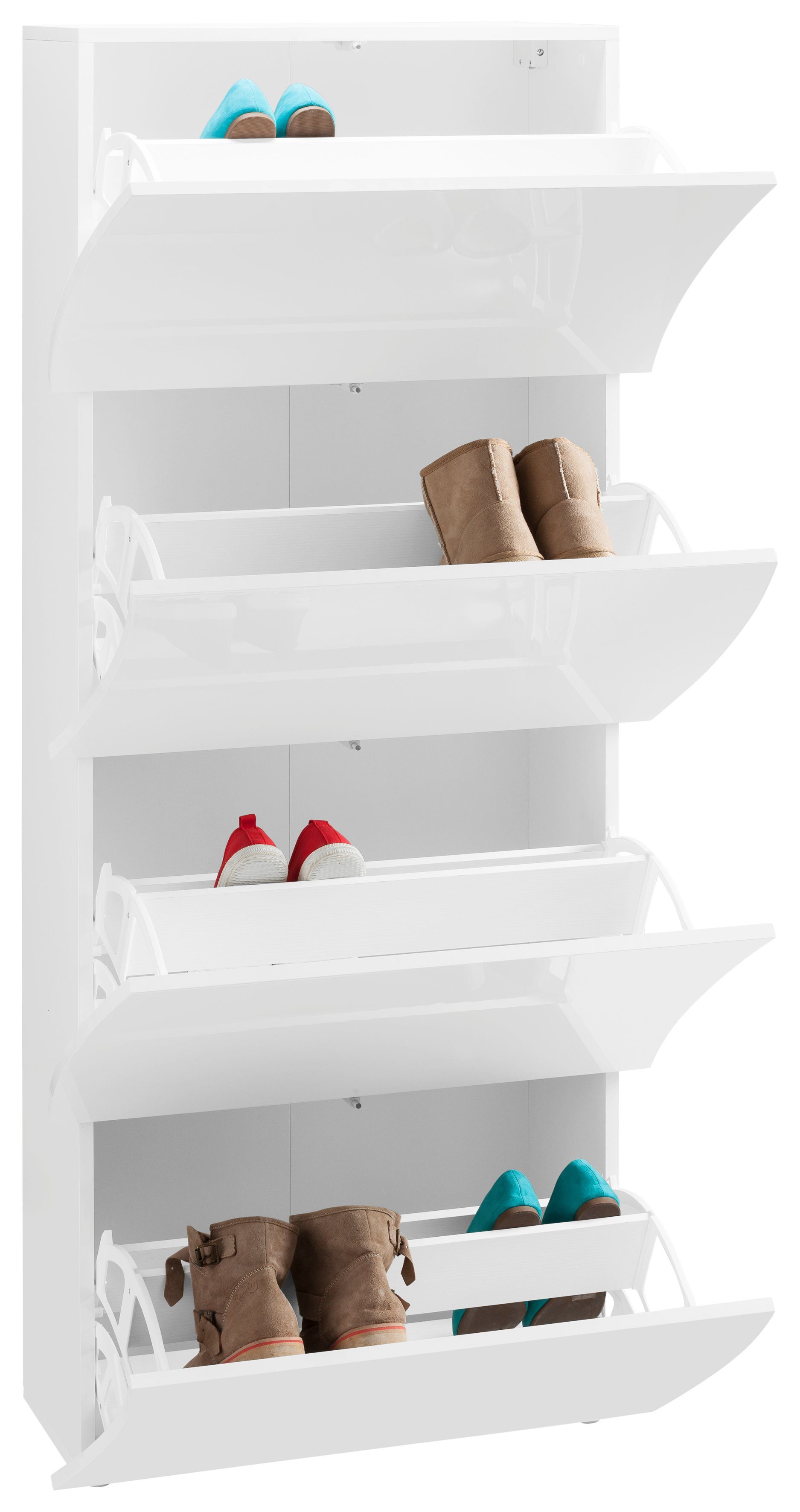 Home affaire Schuhschrank Onda