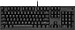 Corsair »K60 RGB PRO Low Profile« Gaming-Tastatur, Bild 1