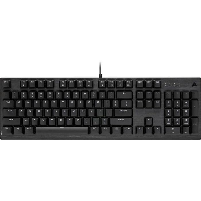 Corsair K60 RGB PRO Low Profile Gaming-Tastatur