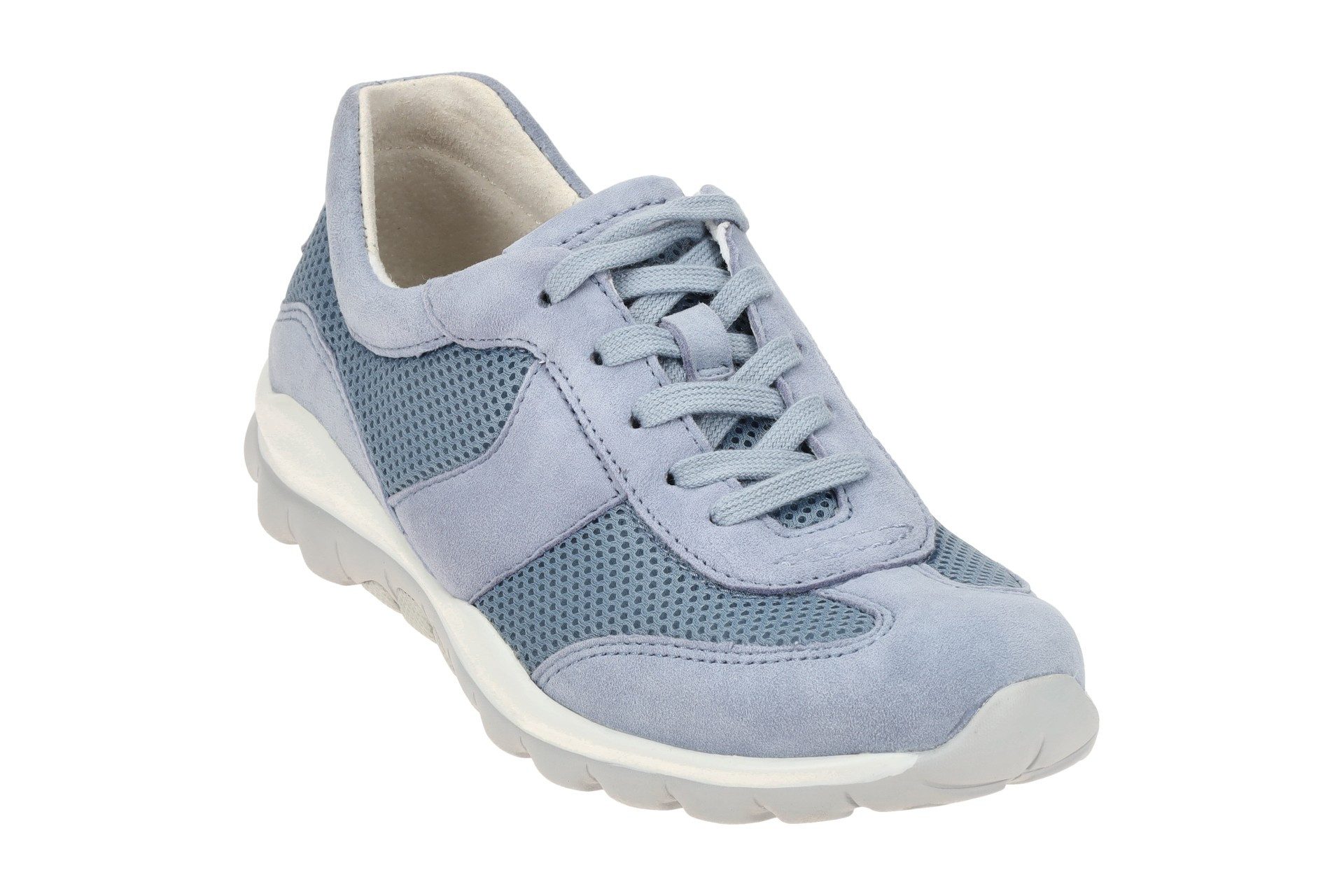 Gabor 66.966.66 Schnürschuh günstig online kaufen