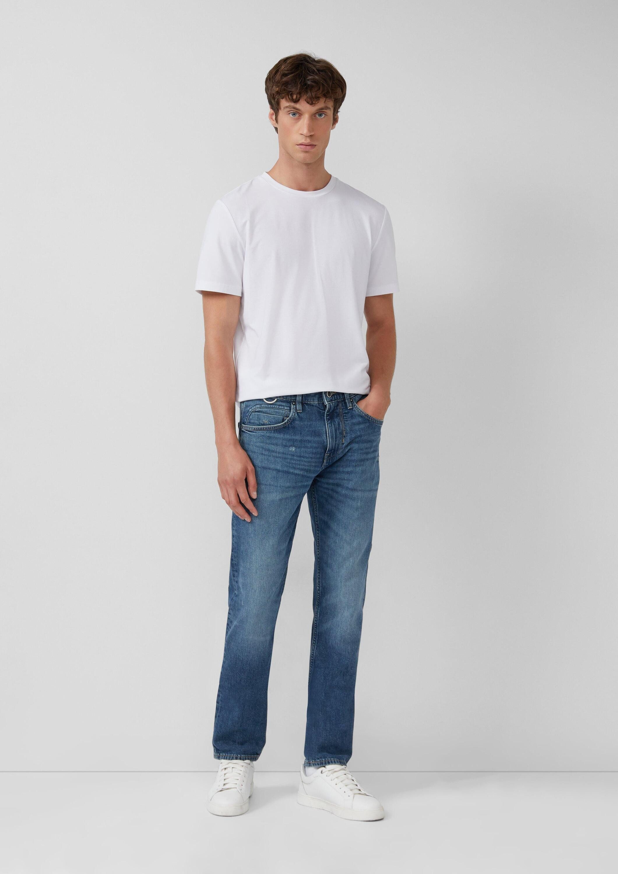 Regular-fit-Jeans Jeans-Hose BENITO