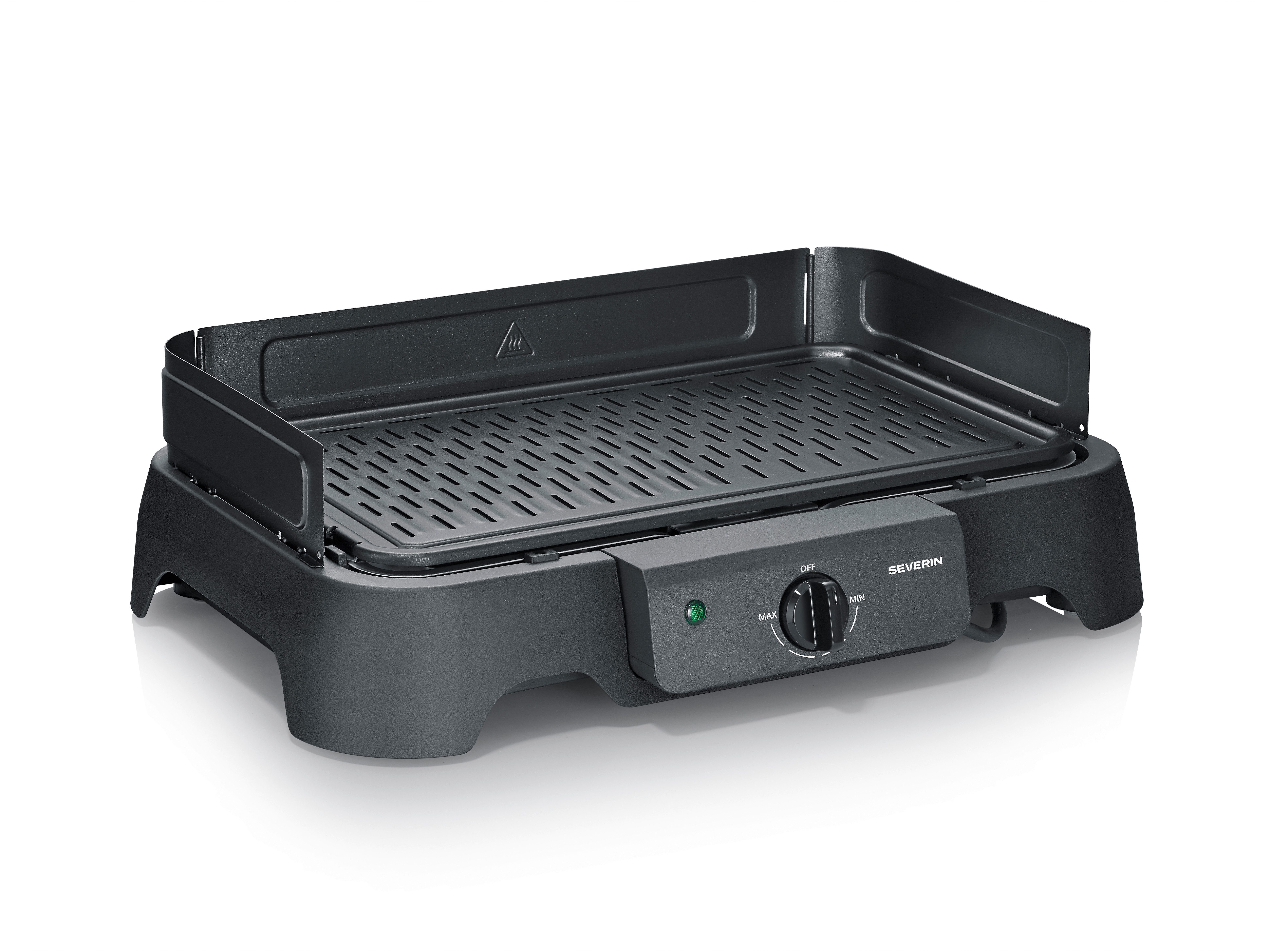 Severin Elektrogrill PG 8595, 2000 W