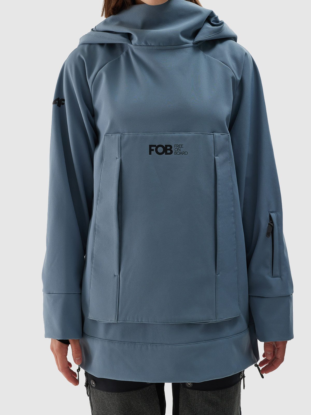 4F Snowboardjacke günstig online kaufen
