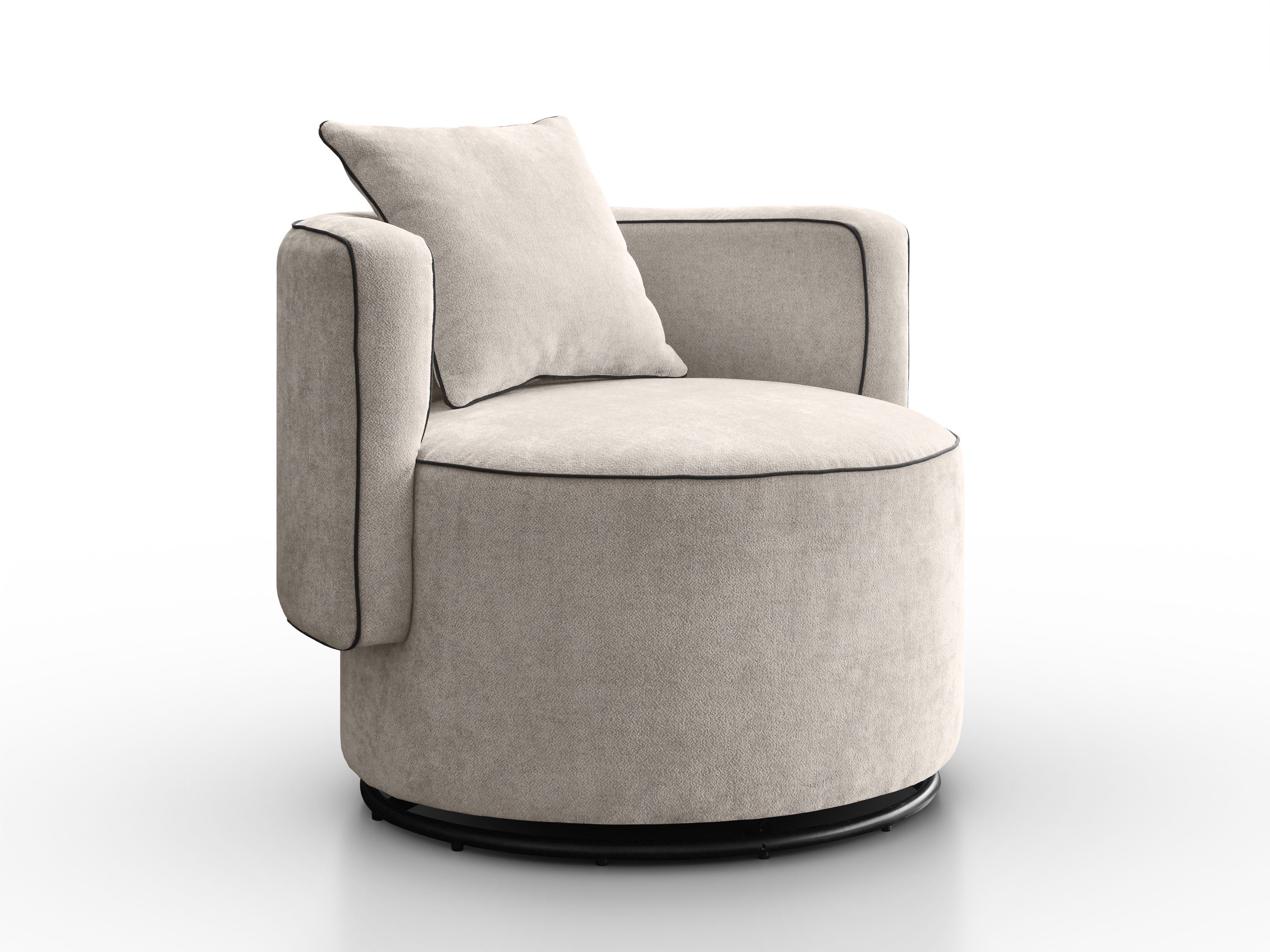 Beautysofa Sessel DOLCE günstig online kaufen