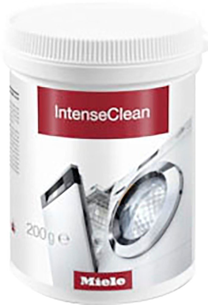 Miele GP CL WG 252 P Spülmaschinenreiniger (für hygienische Sauberkeit in Geschirrspülern und Waschmaschinen)