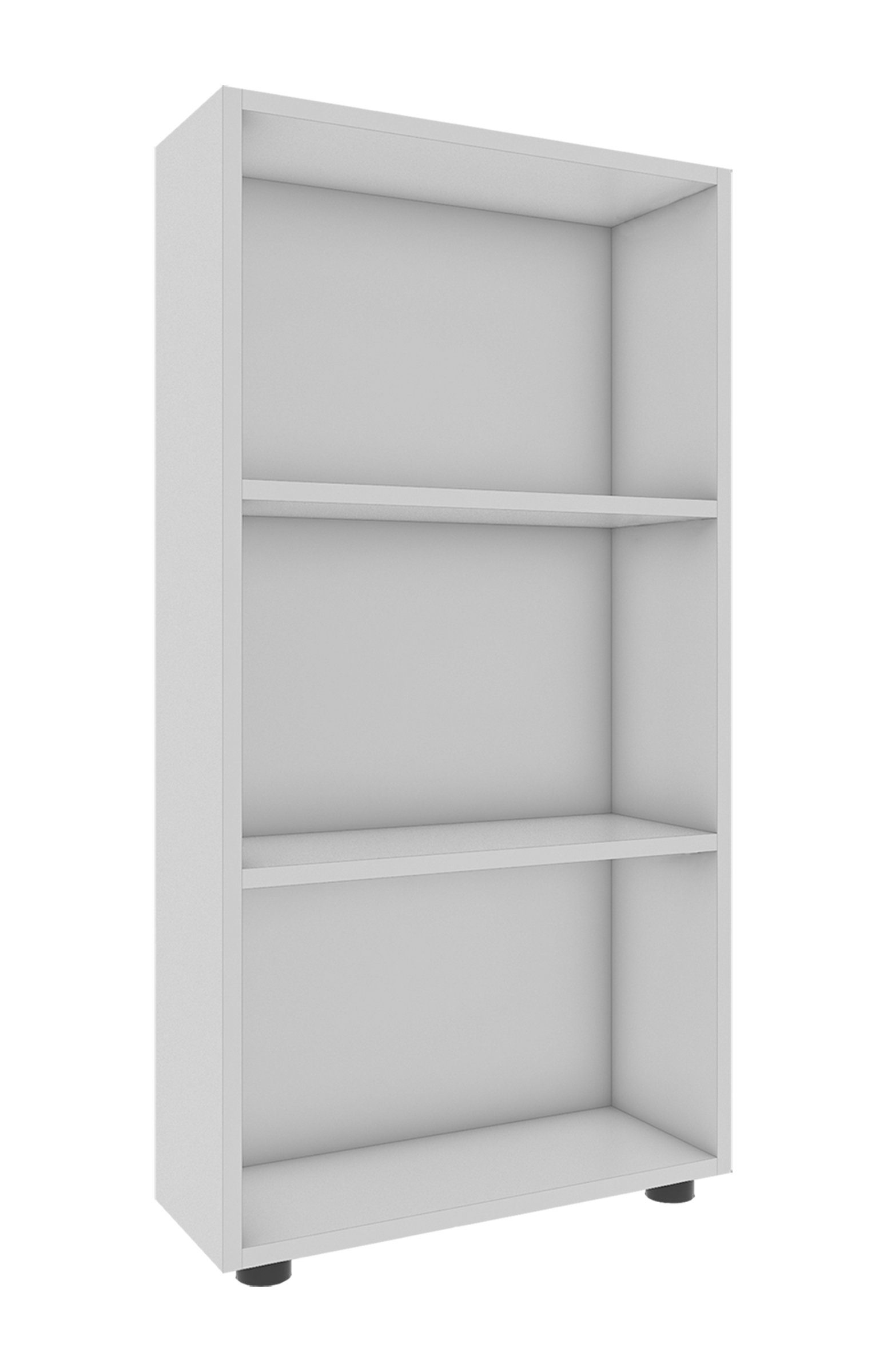 VCM Standregal Holz Büro Regal Bücher günstig online kaufen