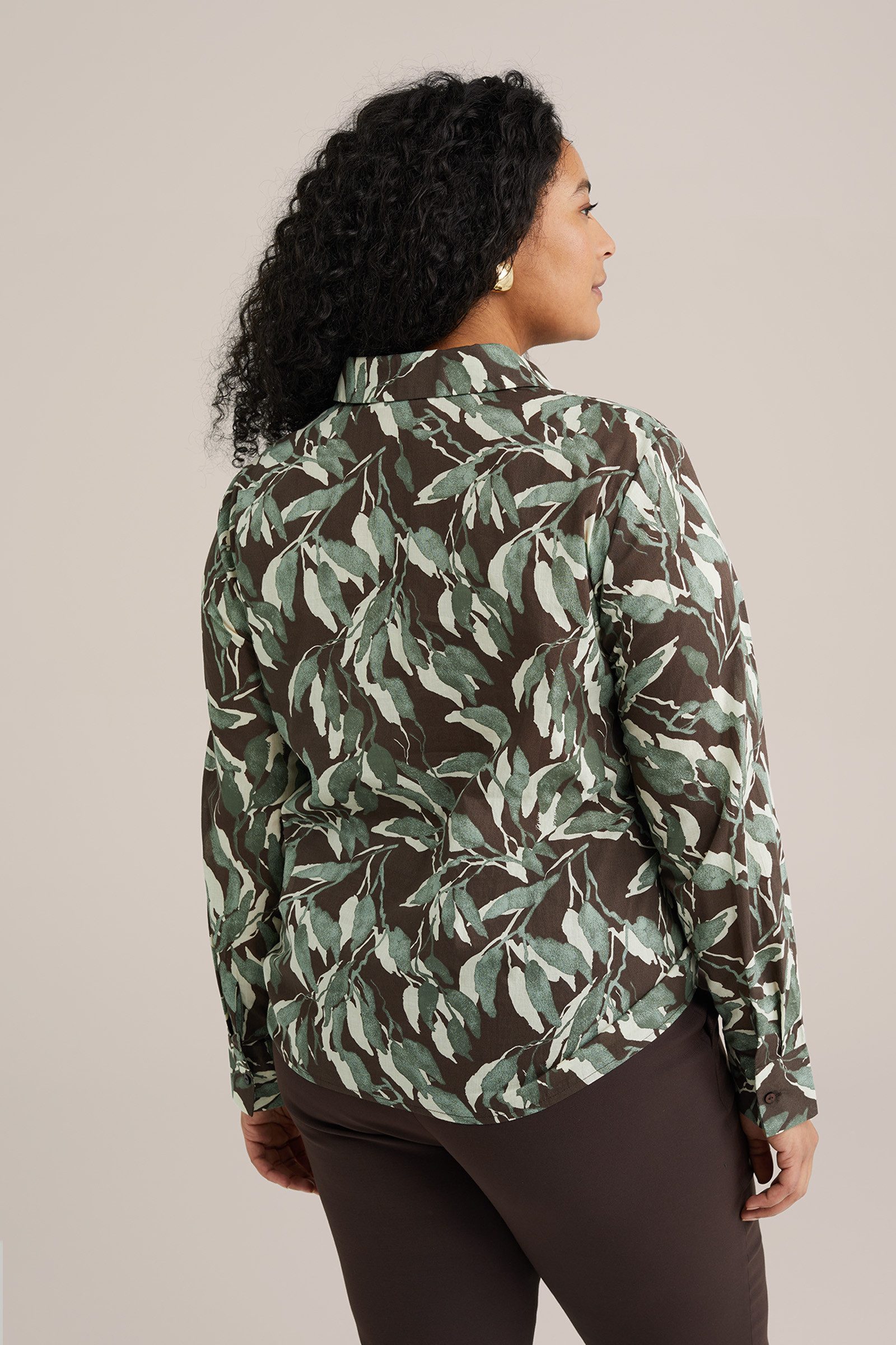 WE Fashion Longbluse günstig online kaufen