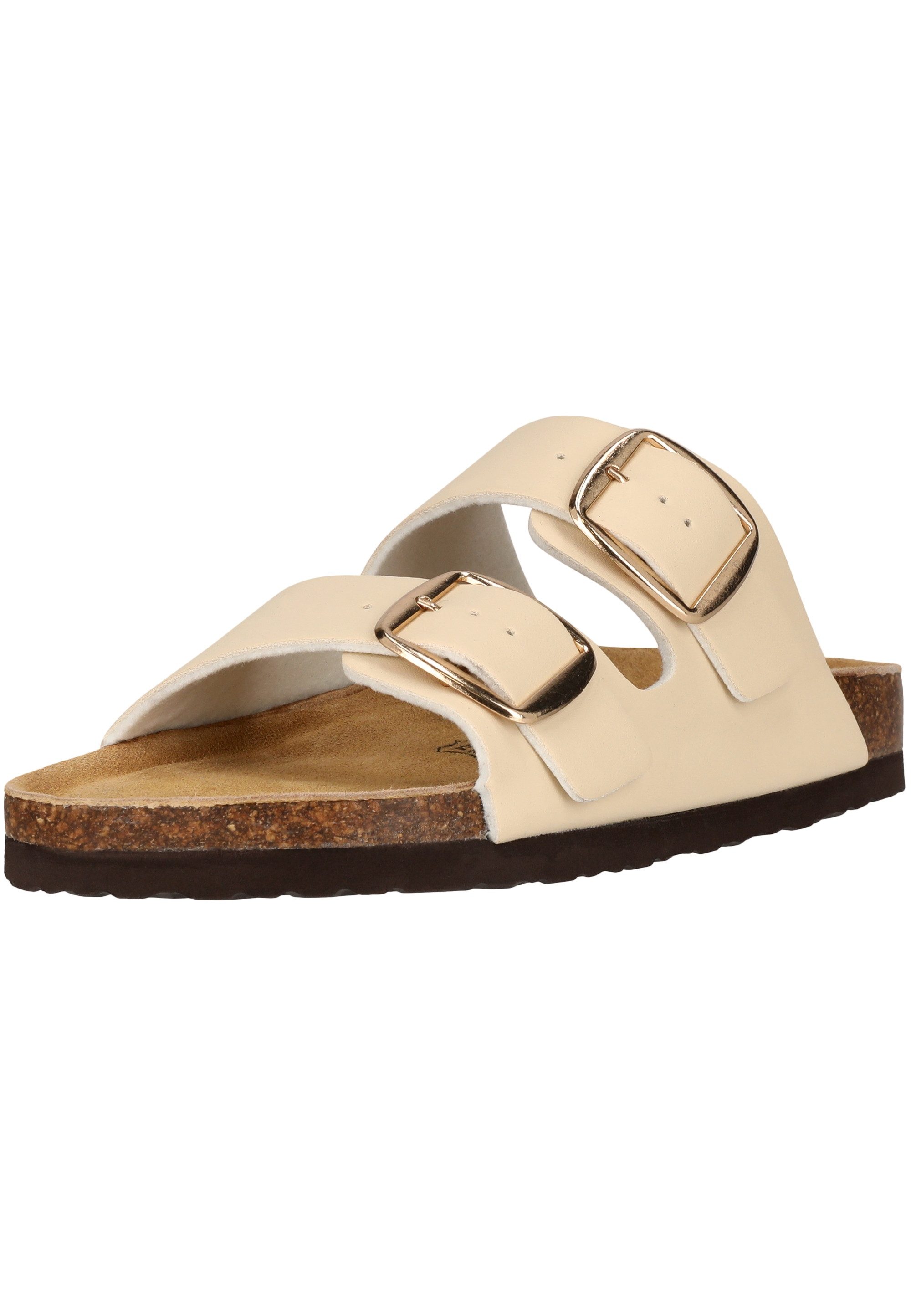 nou Bundao Sandale aus atmungsaktivem Material