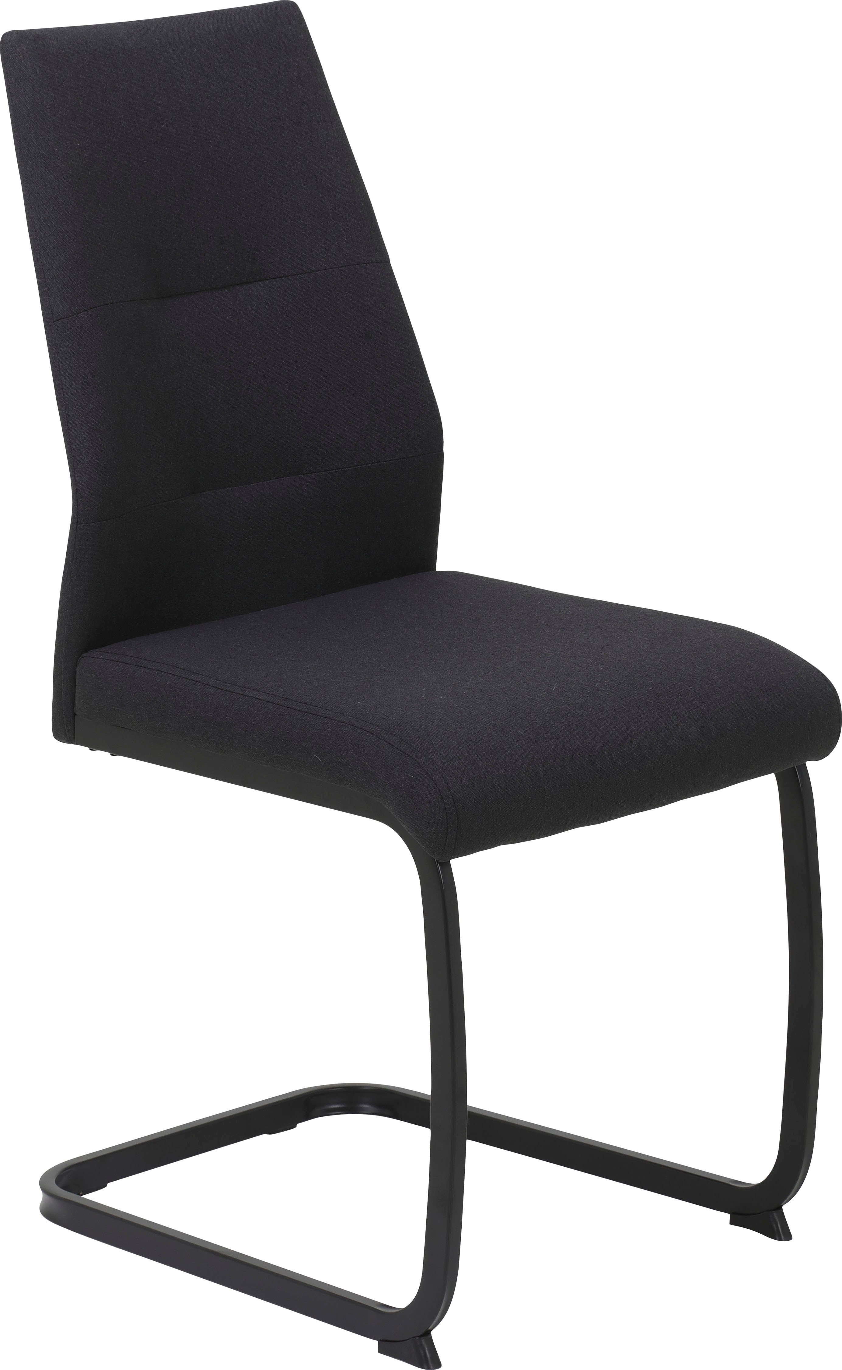HELA Freischwinger Ariana, Esszimmerstuhl (Set, 6 günstig online kaufen