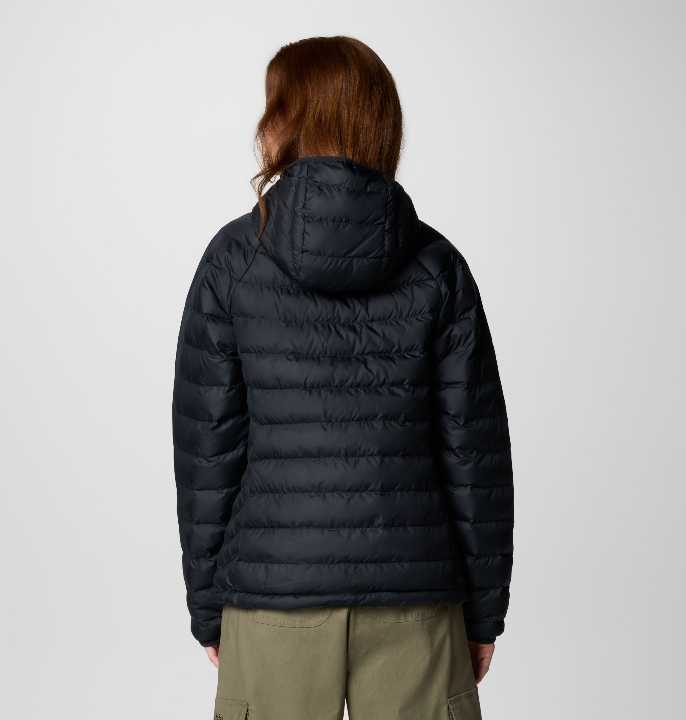 Columbia Steppjacke POWDER LITE II HOODED günstig online kaufen