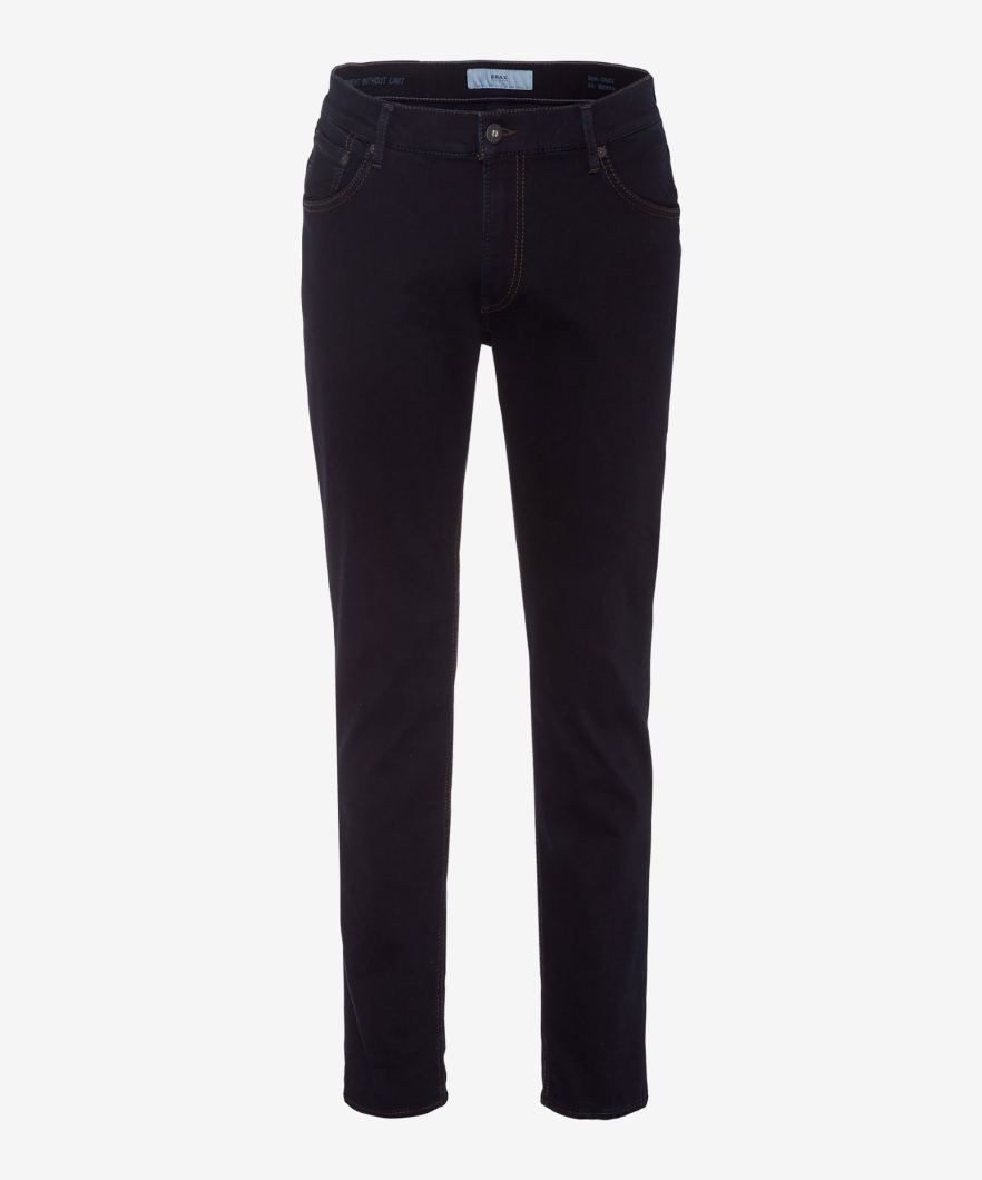 Straight-Jeans