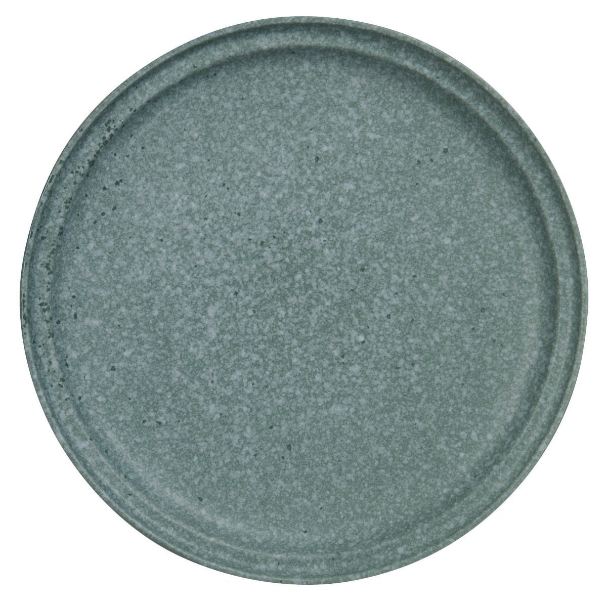 ASA SELECTION Speiseteller Nesuto Esstteller fuji 26 cm, Geschirr