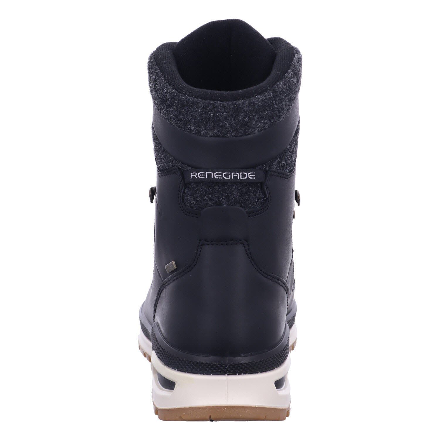 Lowa RENEGADE EVO ICE GTX Outdoorschuh (2-tlg) mit Vibram-Gummimischung günstig online kaufen