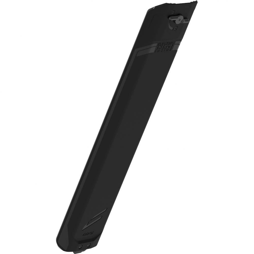 Centurion Centurion Batterieabdeckung Intube 750 Wh Schwarz - Schutz für integri E-Bike Akku