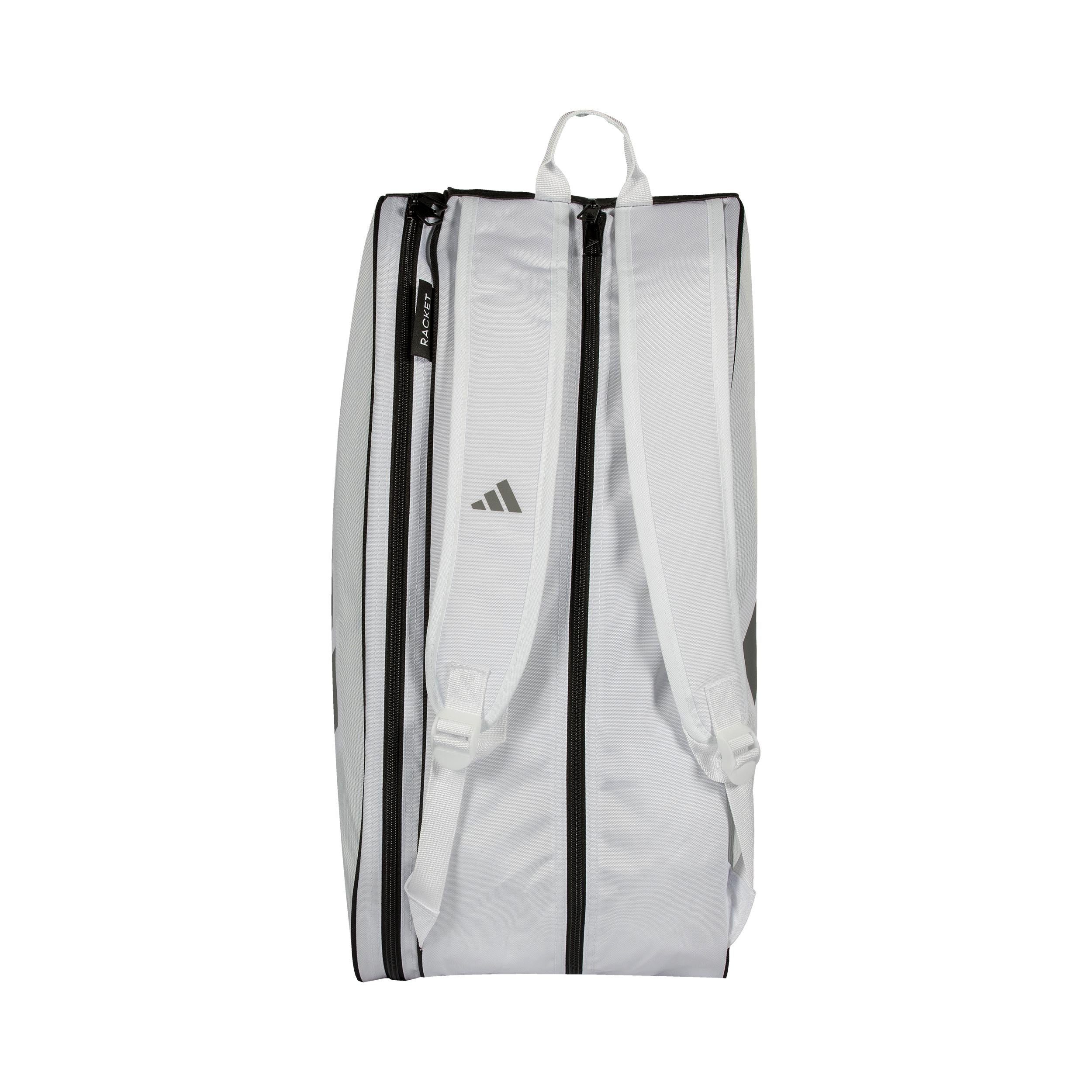 adidas Sportswear Padeltasche Control White 2026