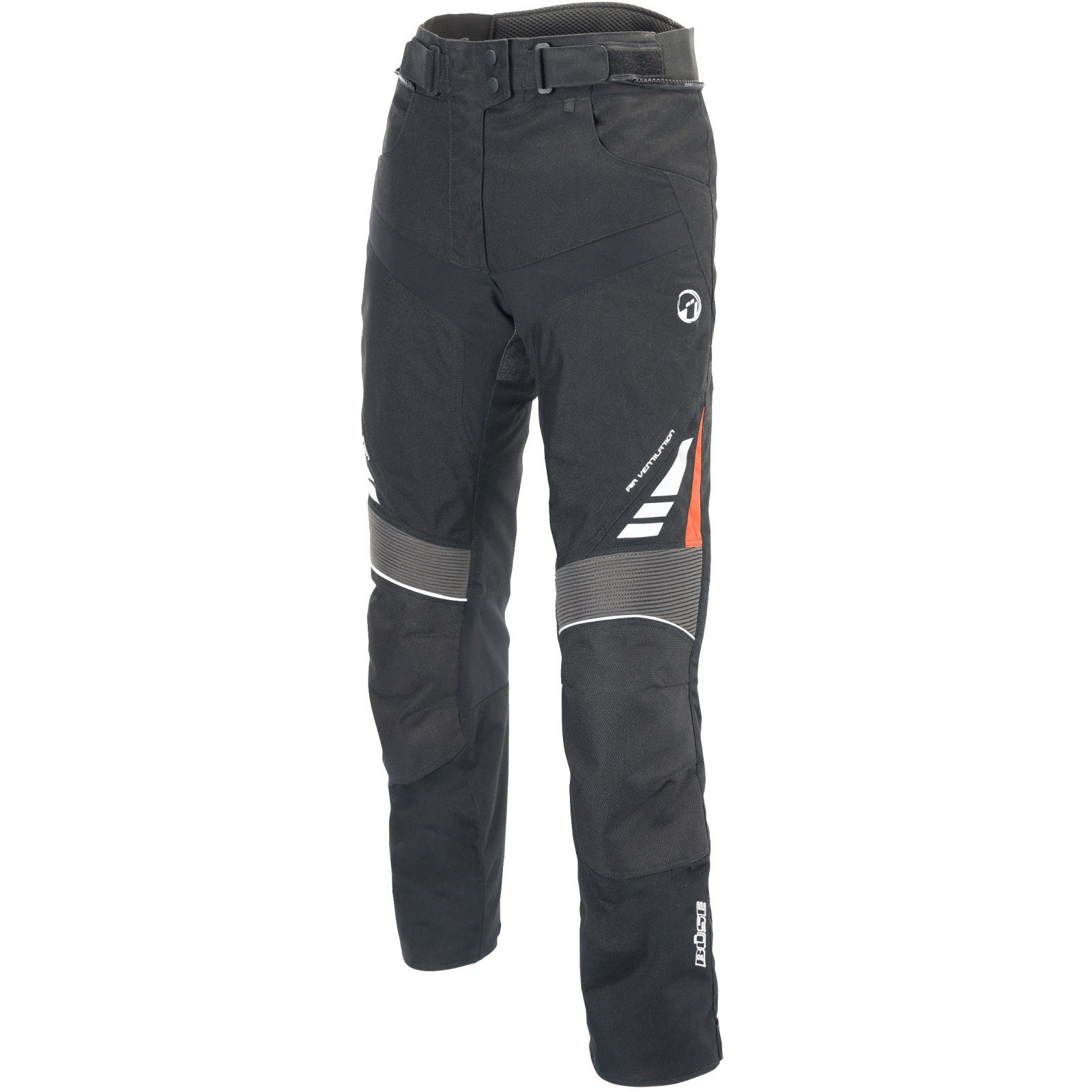 Büse Motorradhose Büse B.Racing Pro Textilhose günstig online kaufen