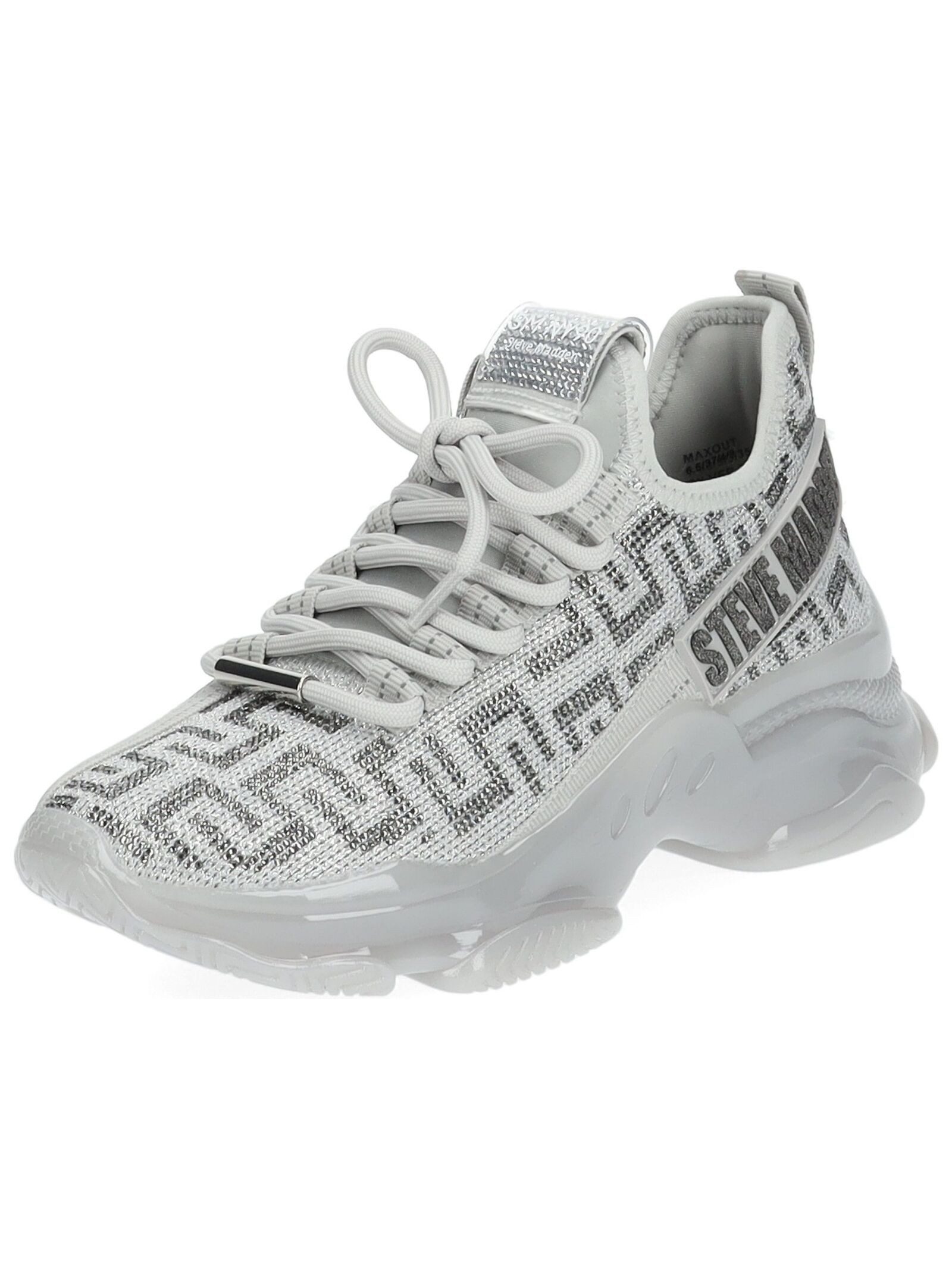 STEVE MADDEN Sneaker Textil Sneaker günstig online kaufen