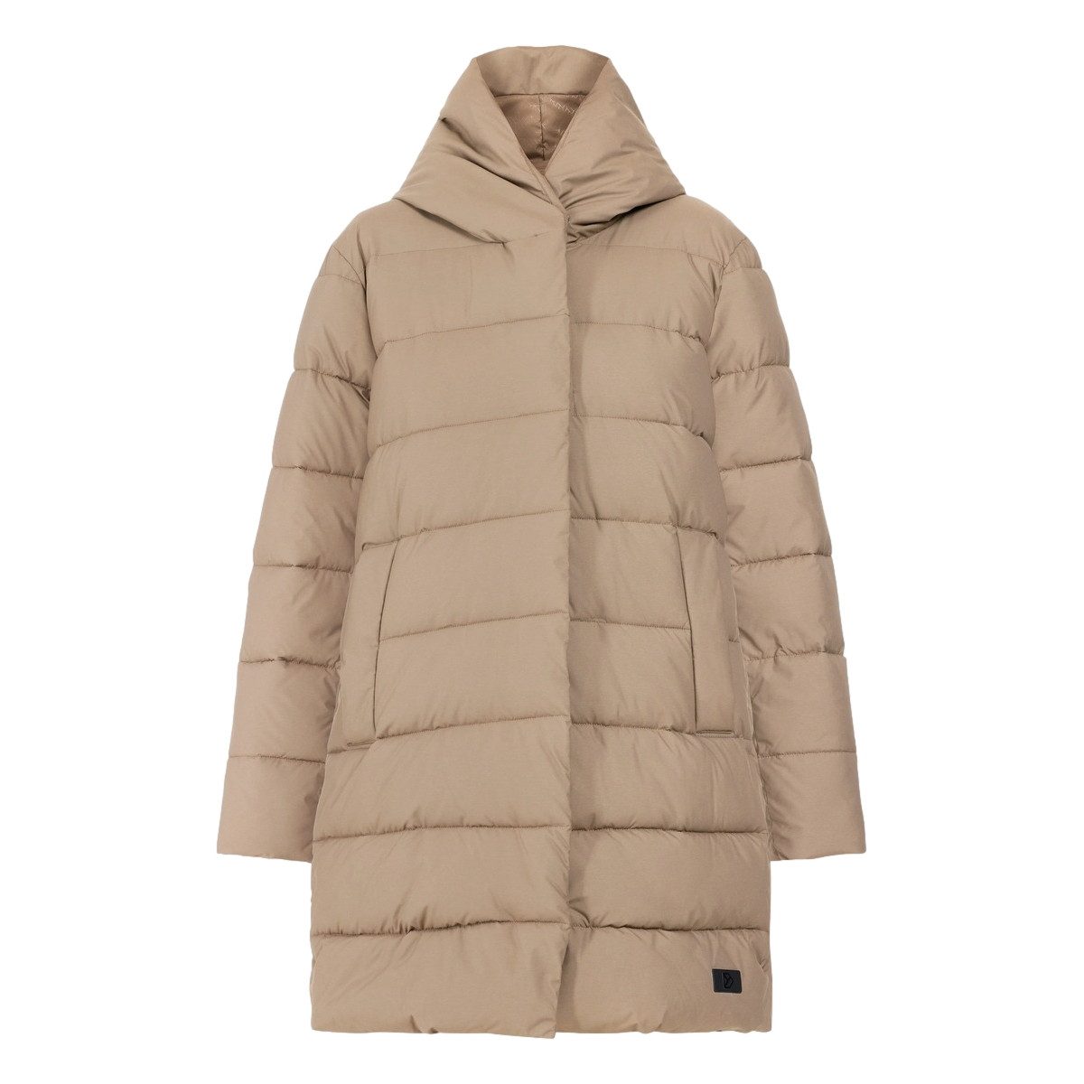 Didriksons Funktionsparka Didriksons Nella - Damen Parka günstig online kaufen