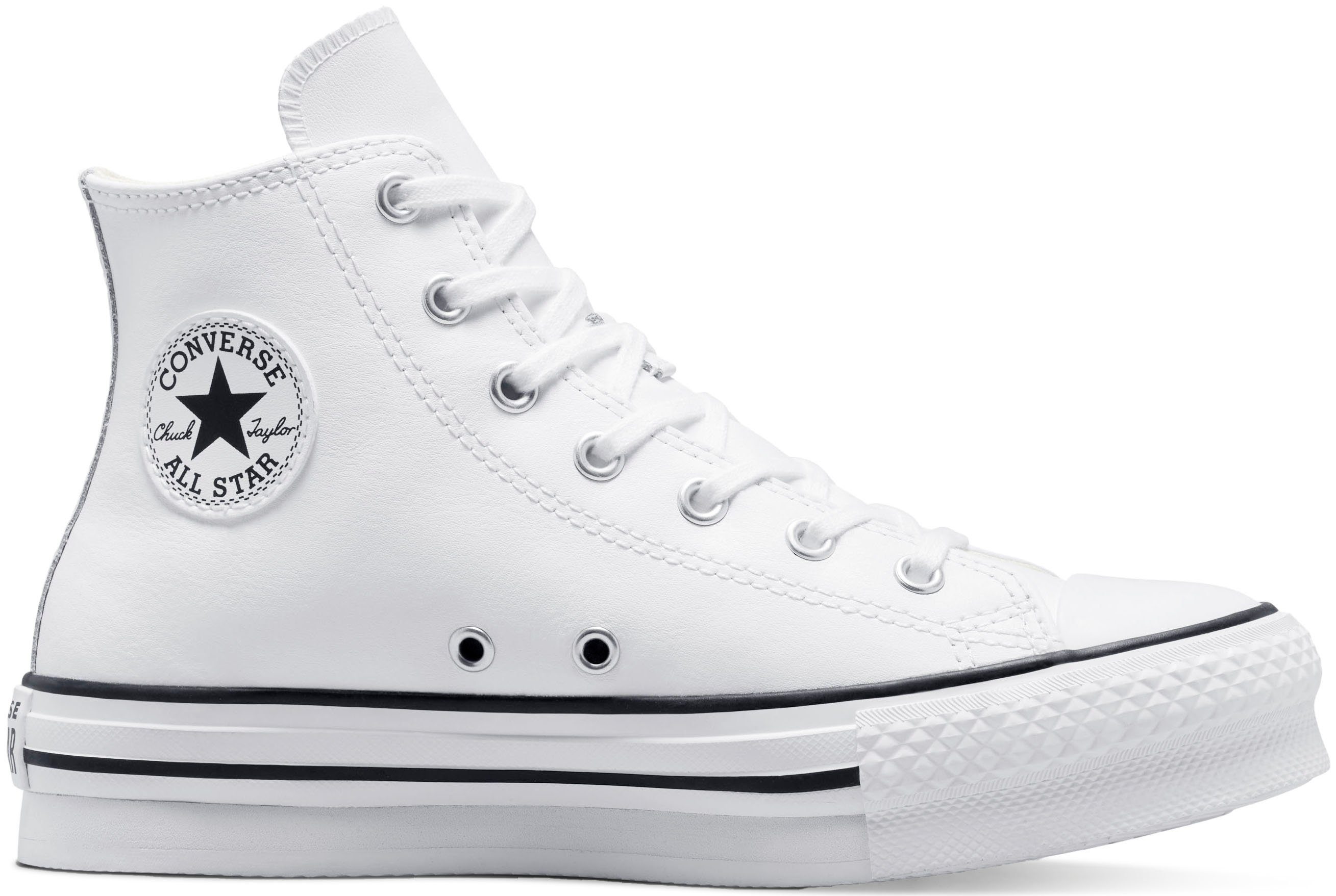 Converse CHUCK TAYLOR ALL STAR EVA LIFT PLAT Sneaker